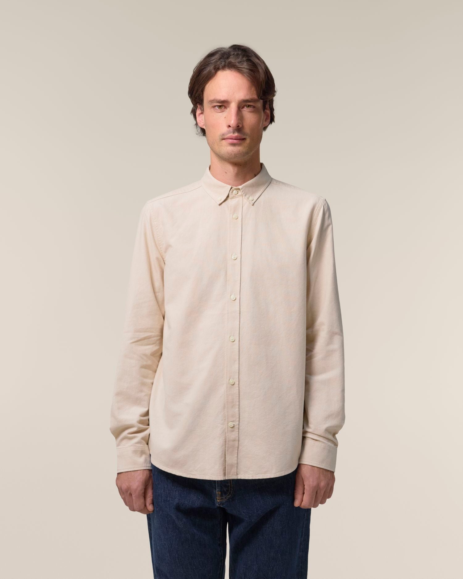 Stanley Oxford Shirt - ShirtStore