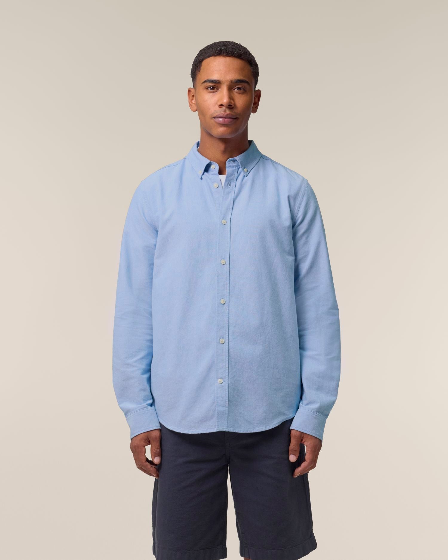 Stanley Oxford Shirt - ShirtStore