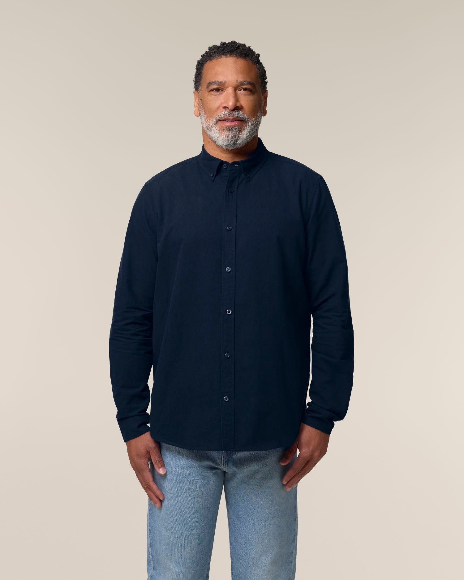 Stanley Oxford Shirt - ShirtStore