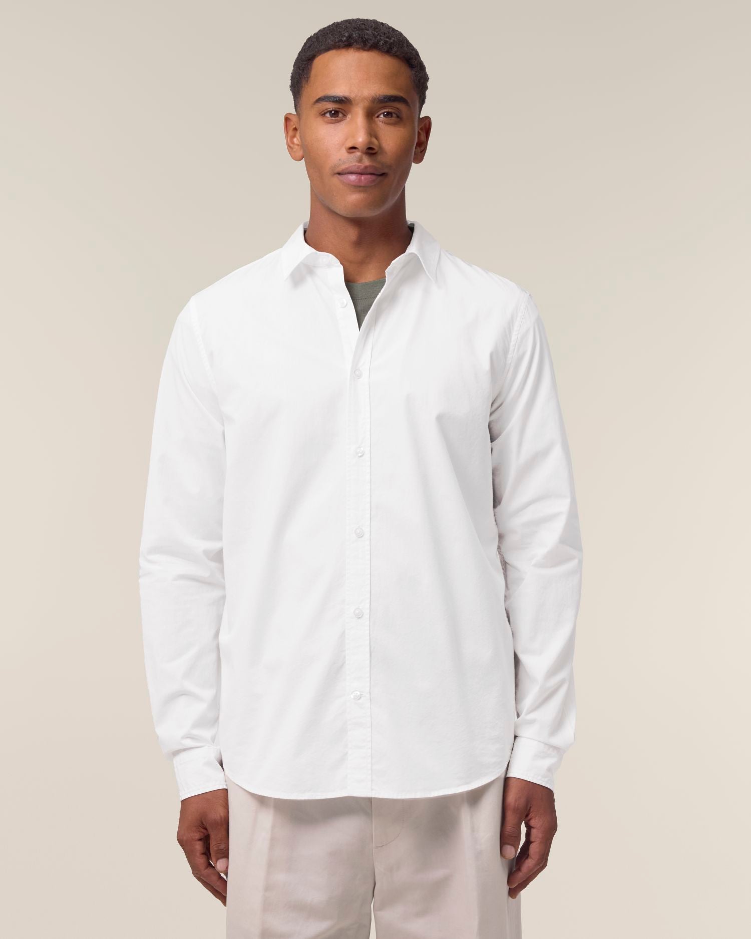 Stanley Styler Shirt - ShirtStore