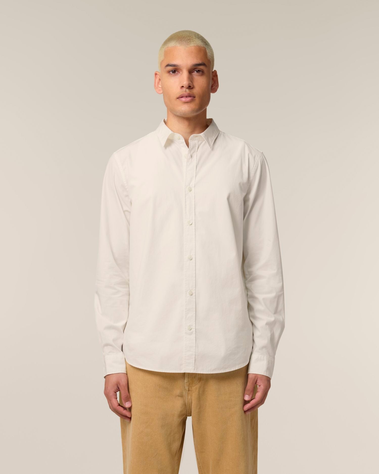 Stanley Styler Shirt - ShirtStore