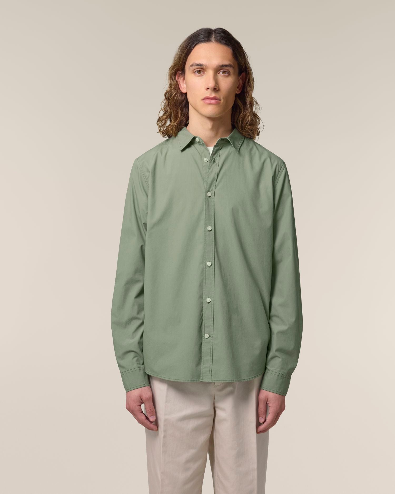 Stanley Styler Shirt - ShirtStore