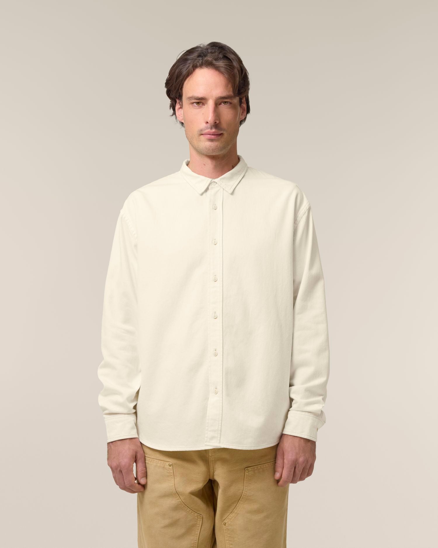 Worker Shirt - ShirtStore
