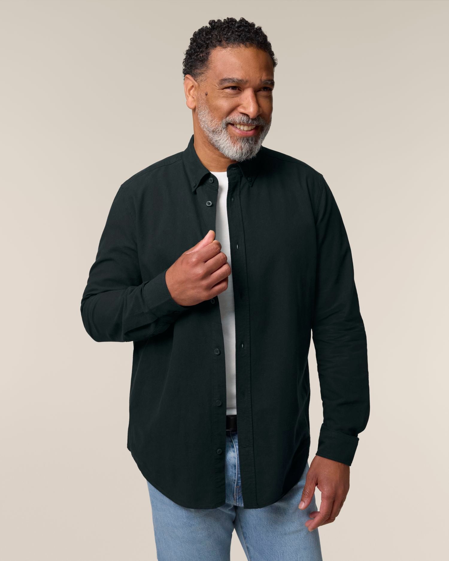 Stanley Oxford Shirt - ShirtStore