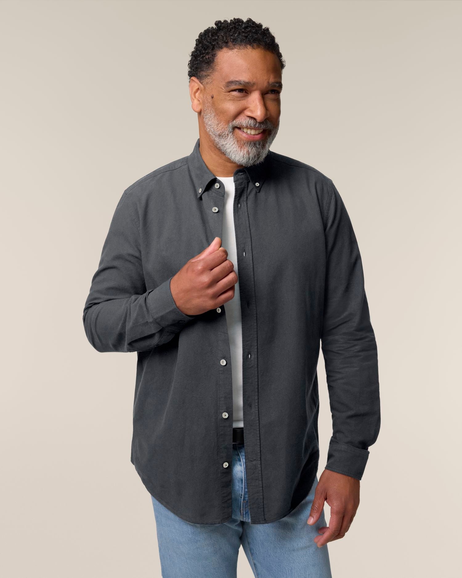 Stanley Oxford Shirt - ShirtStore