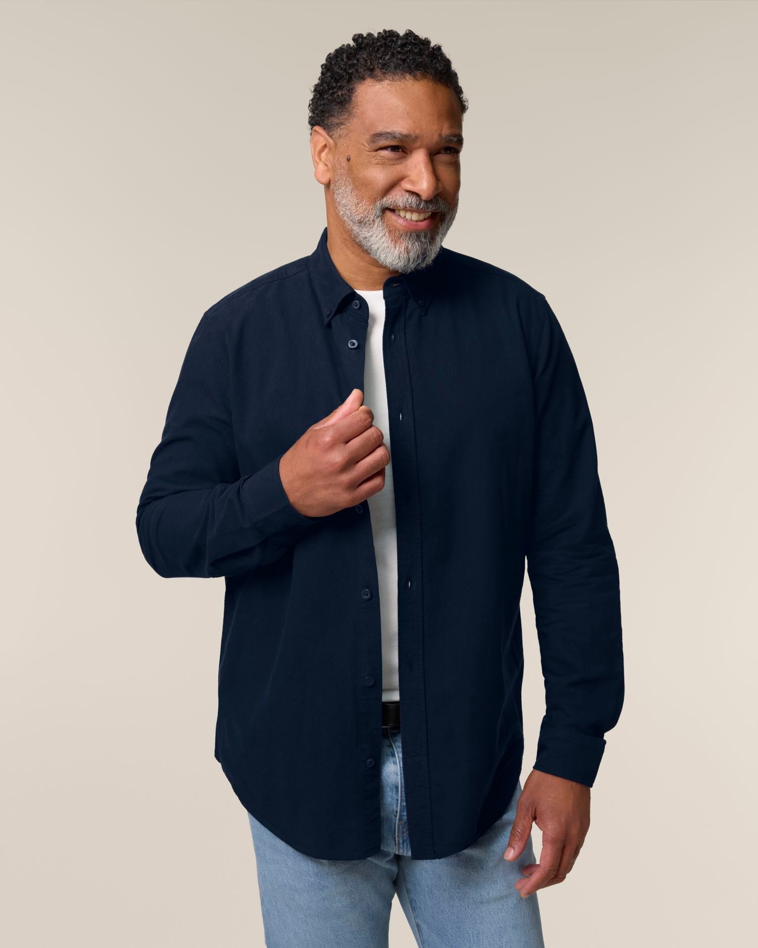 Stanley Oxford Shirt - ShirtStore