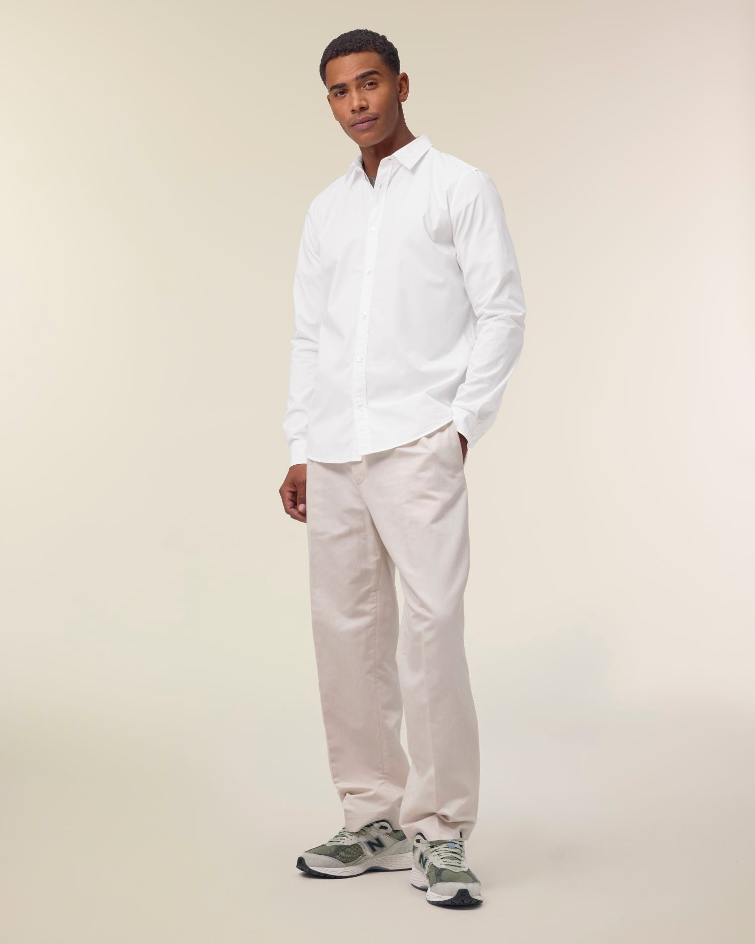 Stanley Styler Shirt - ShirtStore