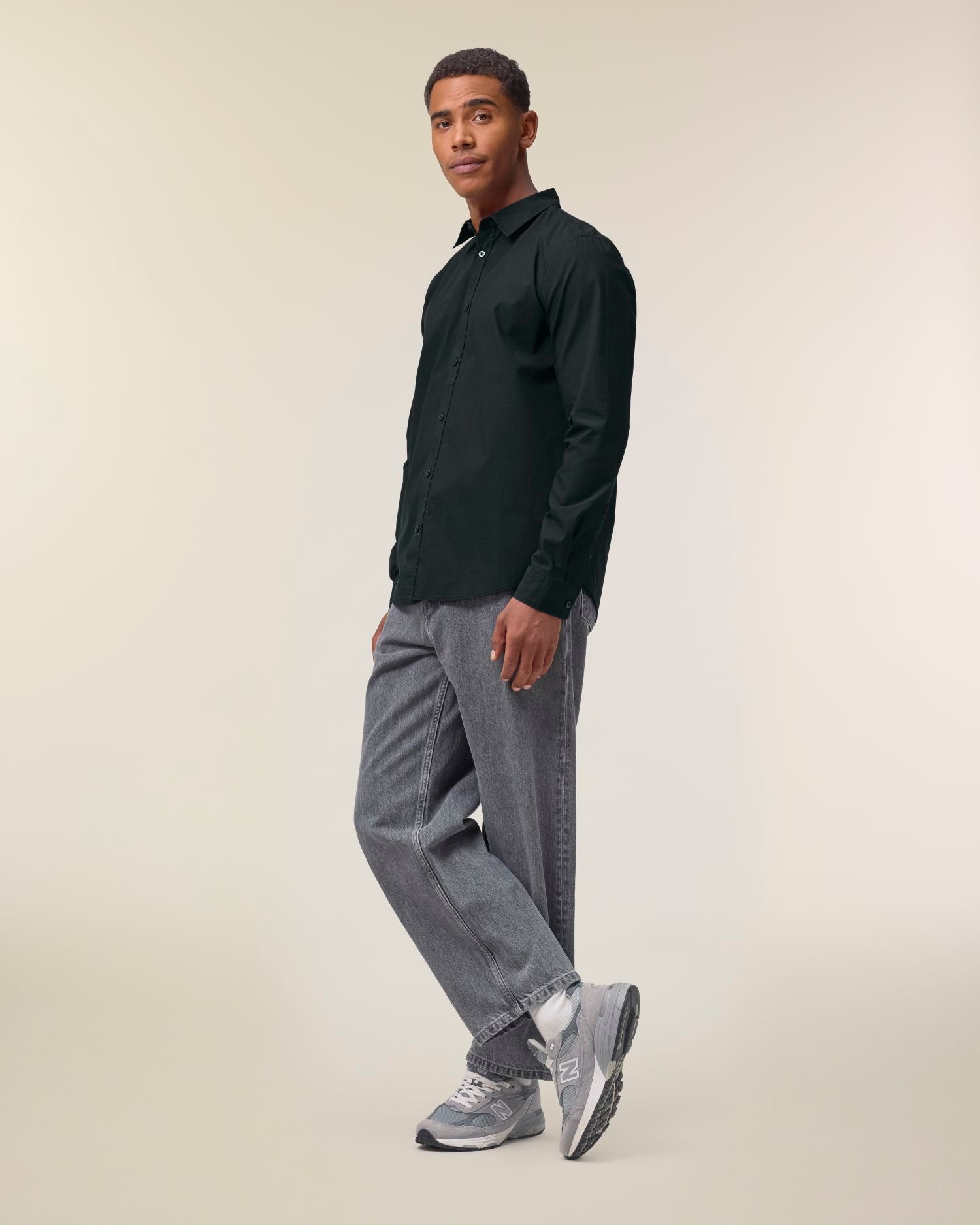 Stanley Styler Shirt - ShirtStore