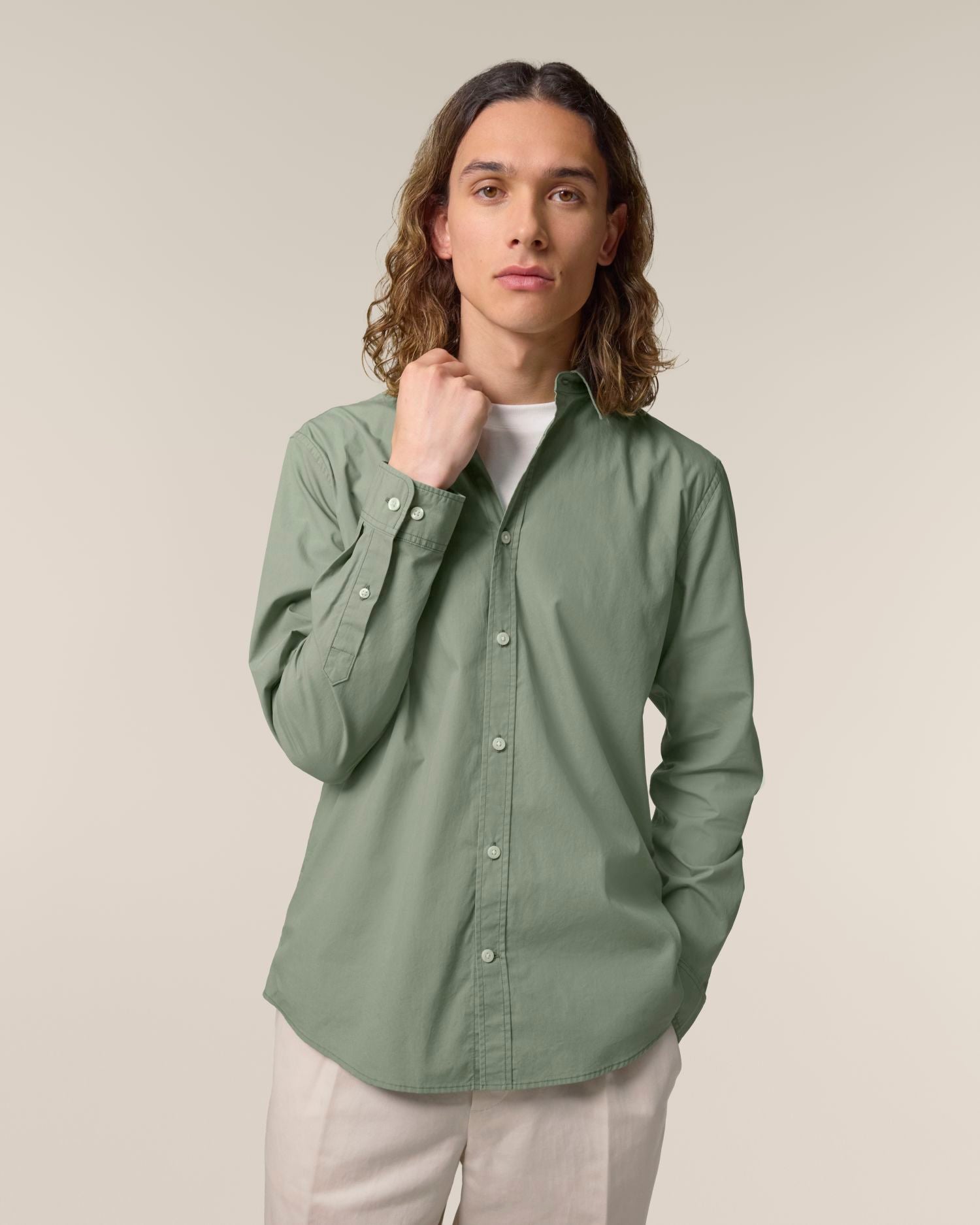Stanley Styler Shirt - ShirtStore