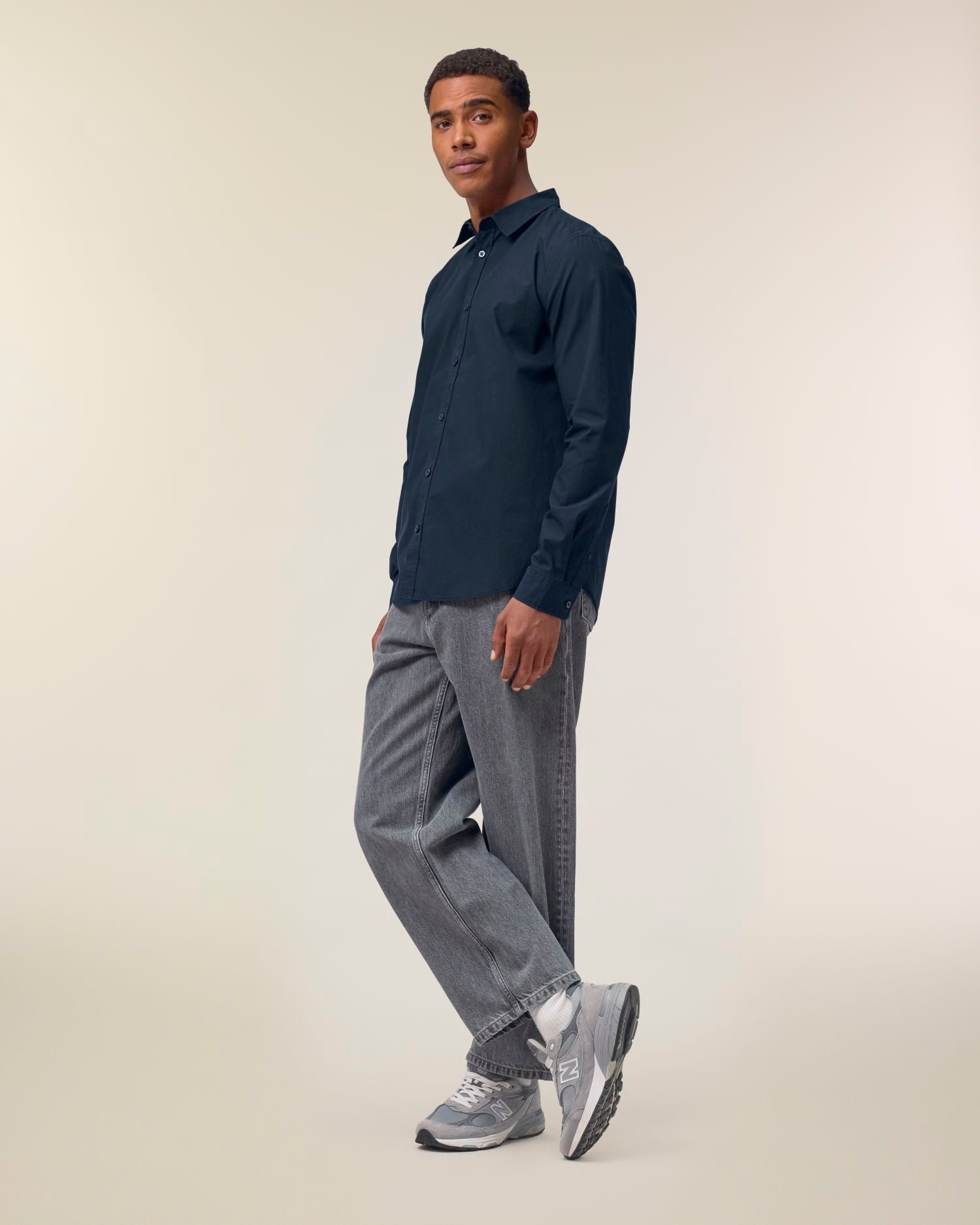 Stanley Styler Shirt - ShirtStore