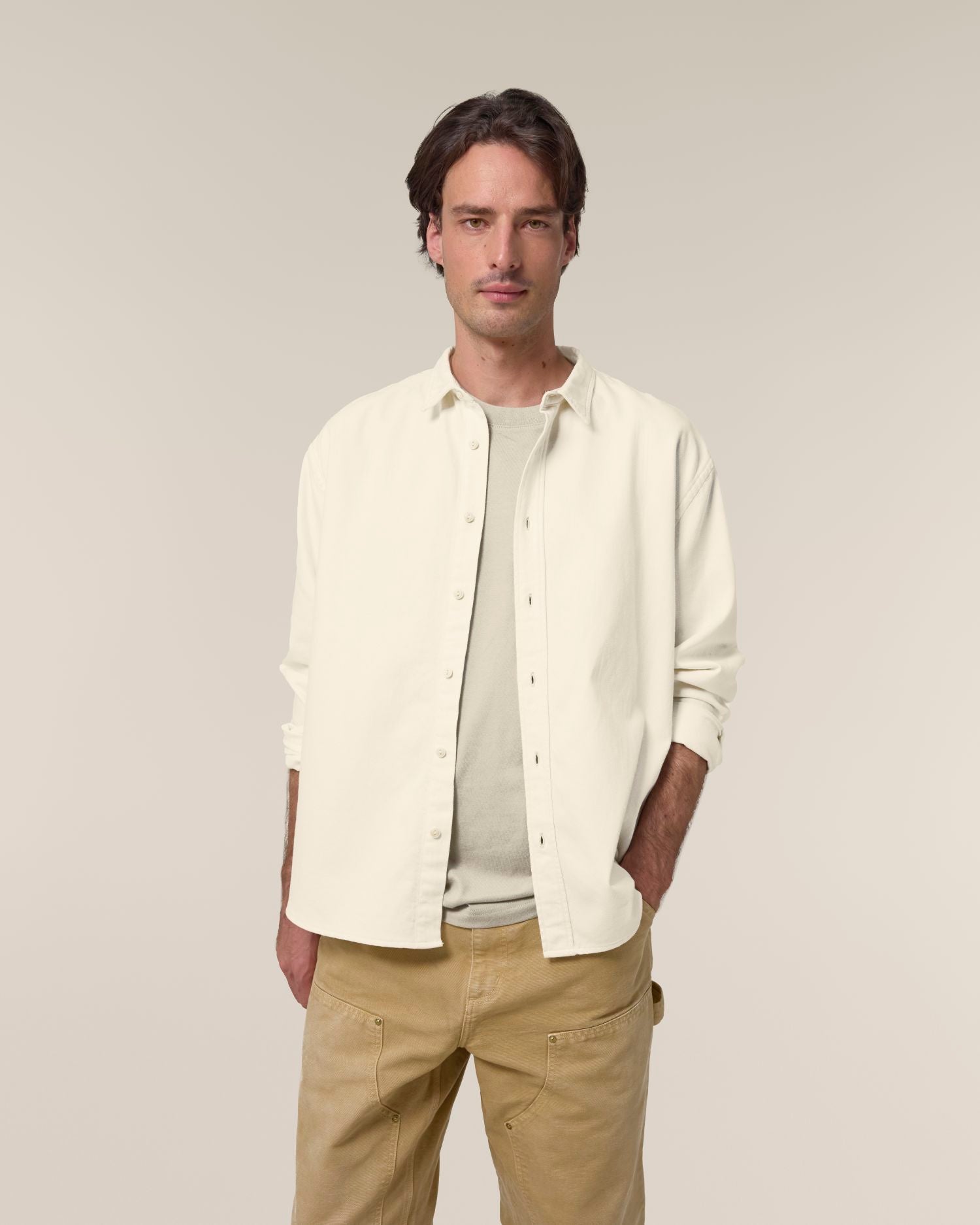 Worker Shirt - ShirtStore