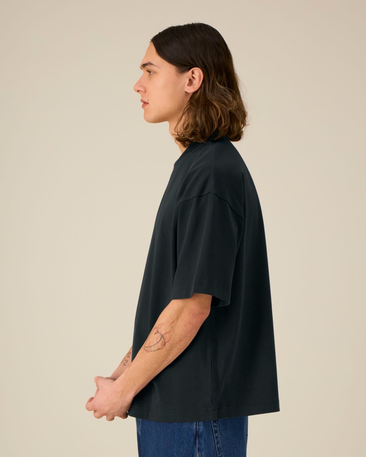 Asher - ShirtStore