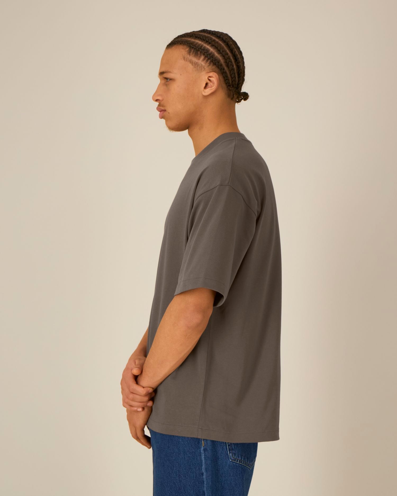 Asher - ShirtStore