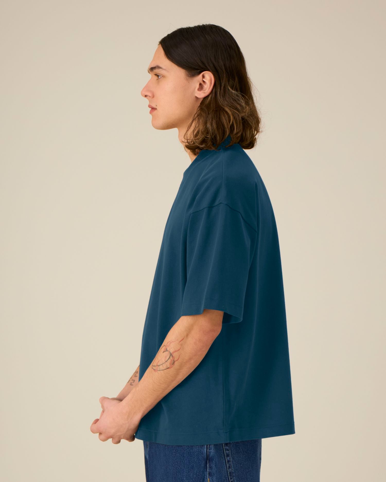 Asher - ShirtStore