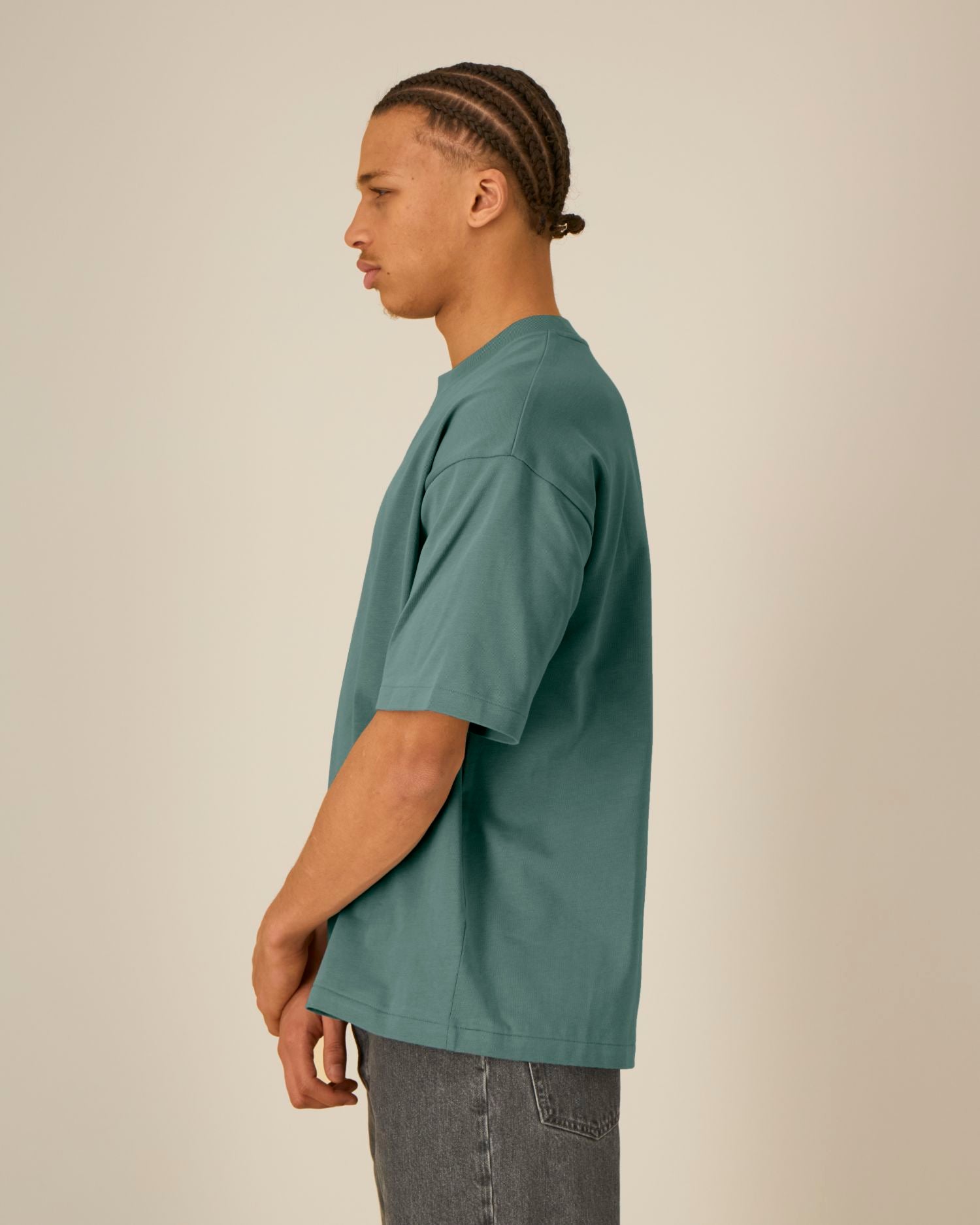 Asher - ShirtStore