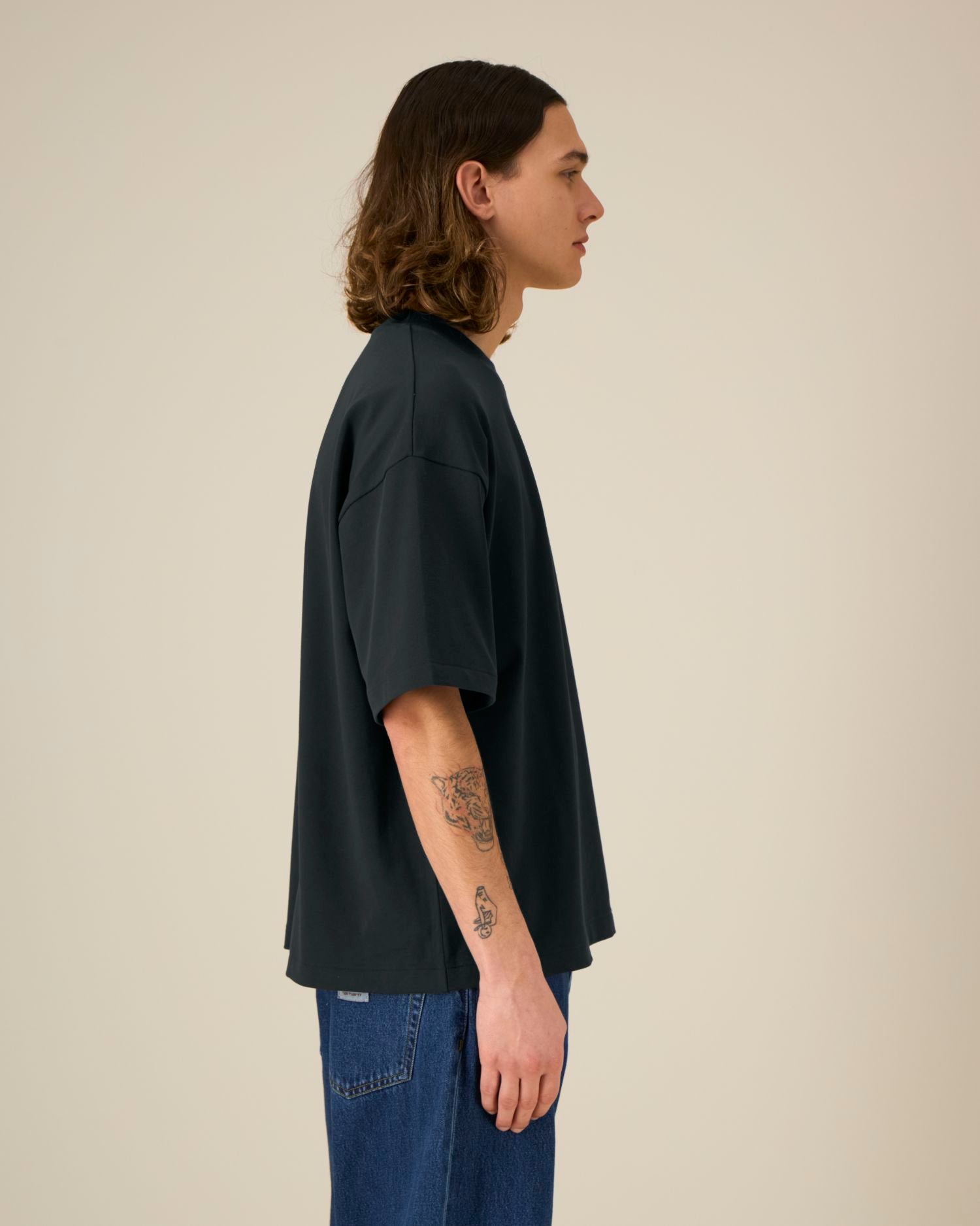Asher - ShirtStore