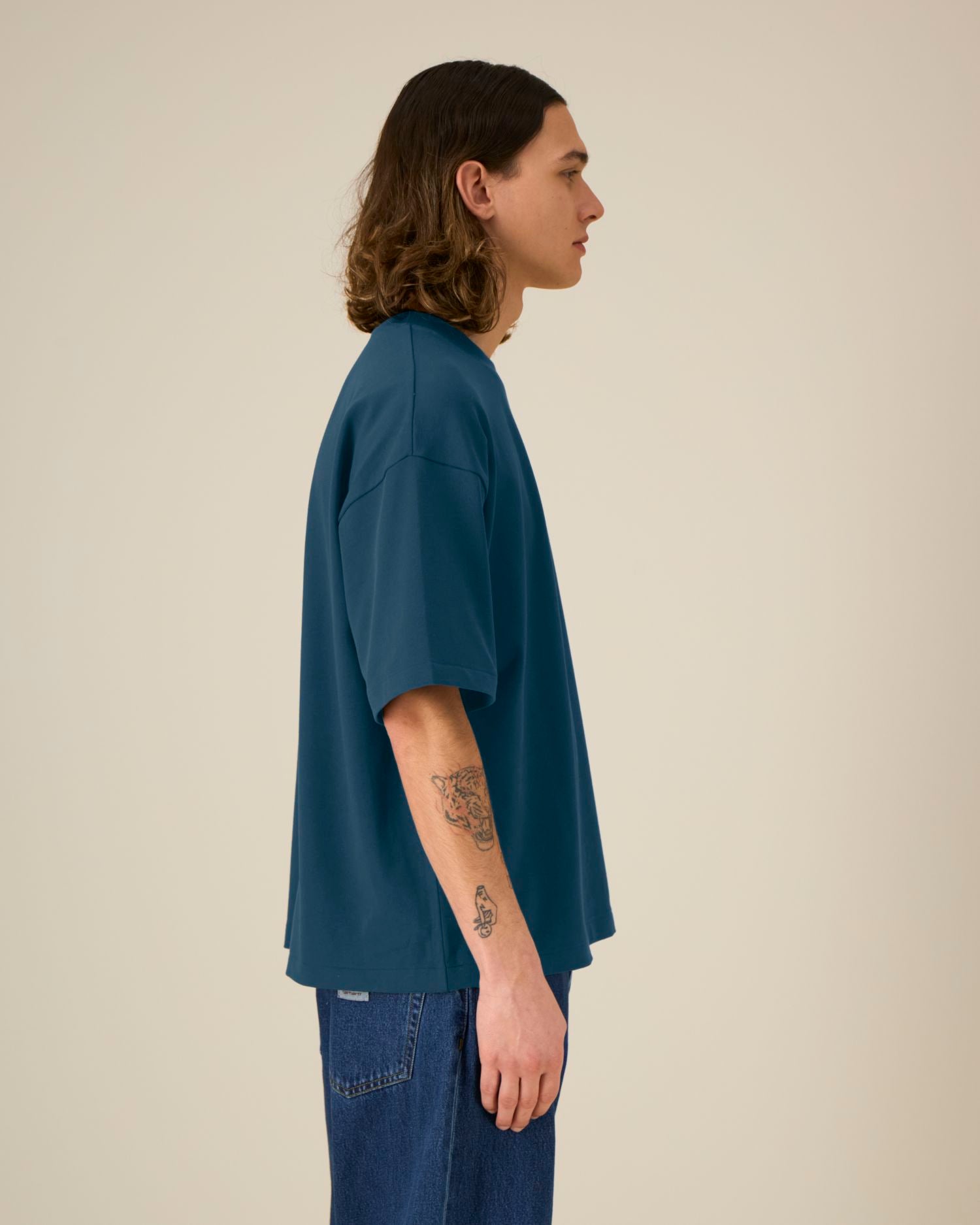 Asher - ShirtStore
