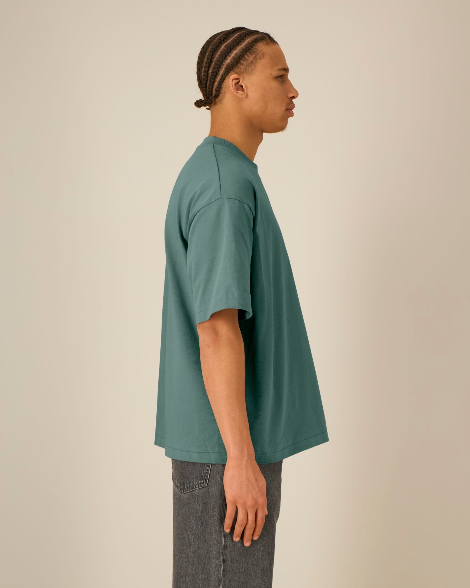 Asher - ShirtStore