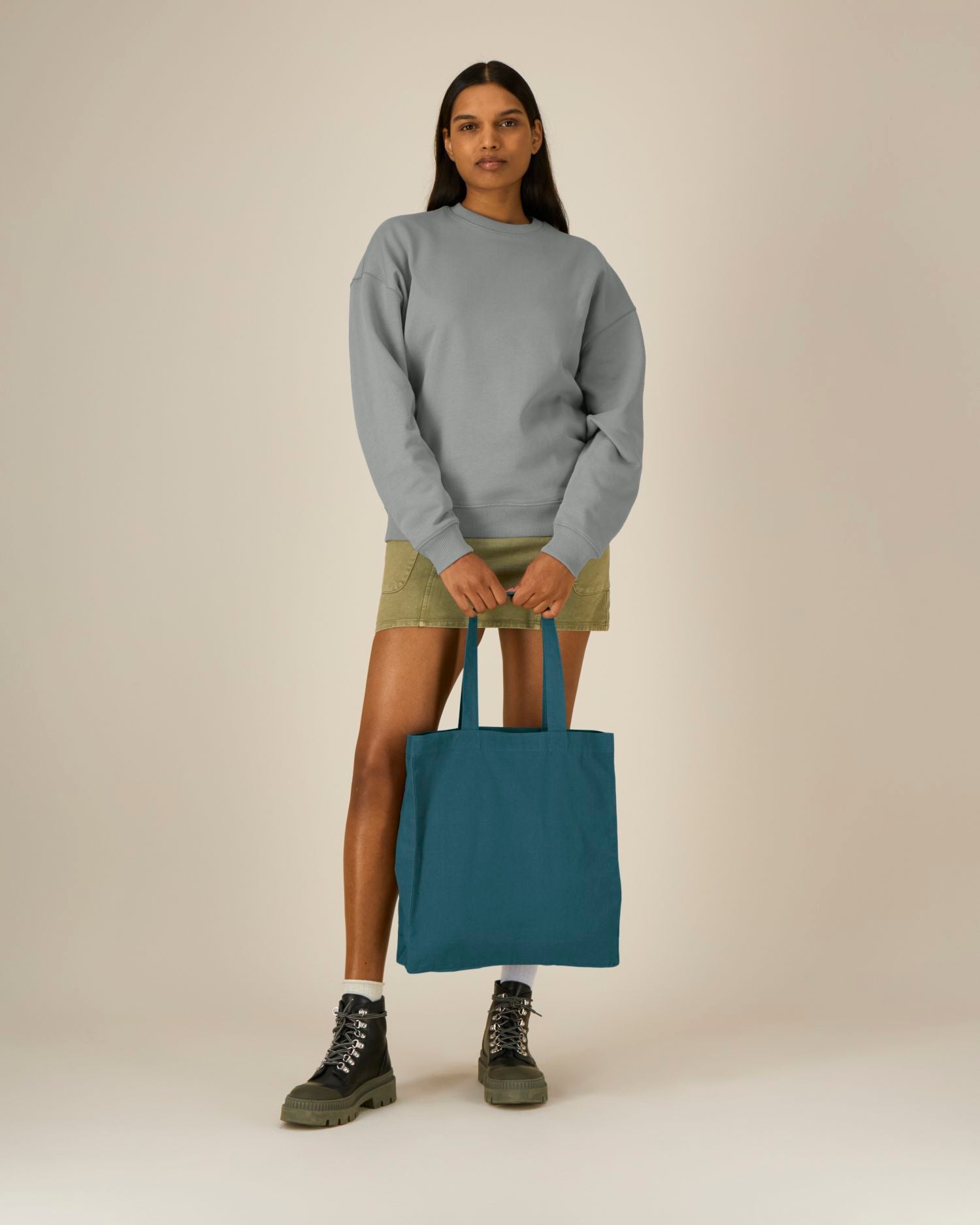 Mid Tote Bag - ShirtStore