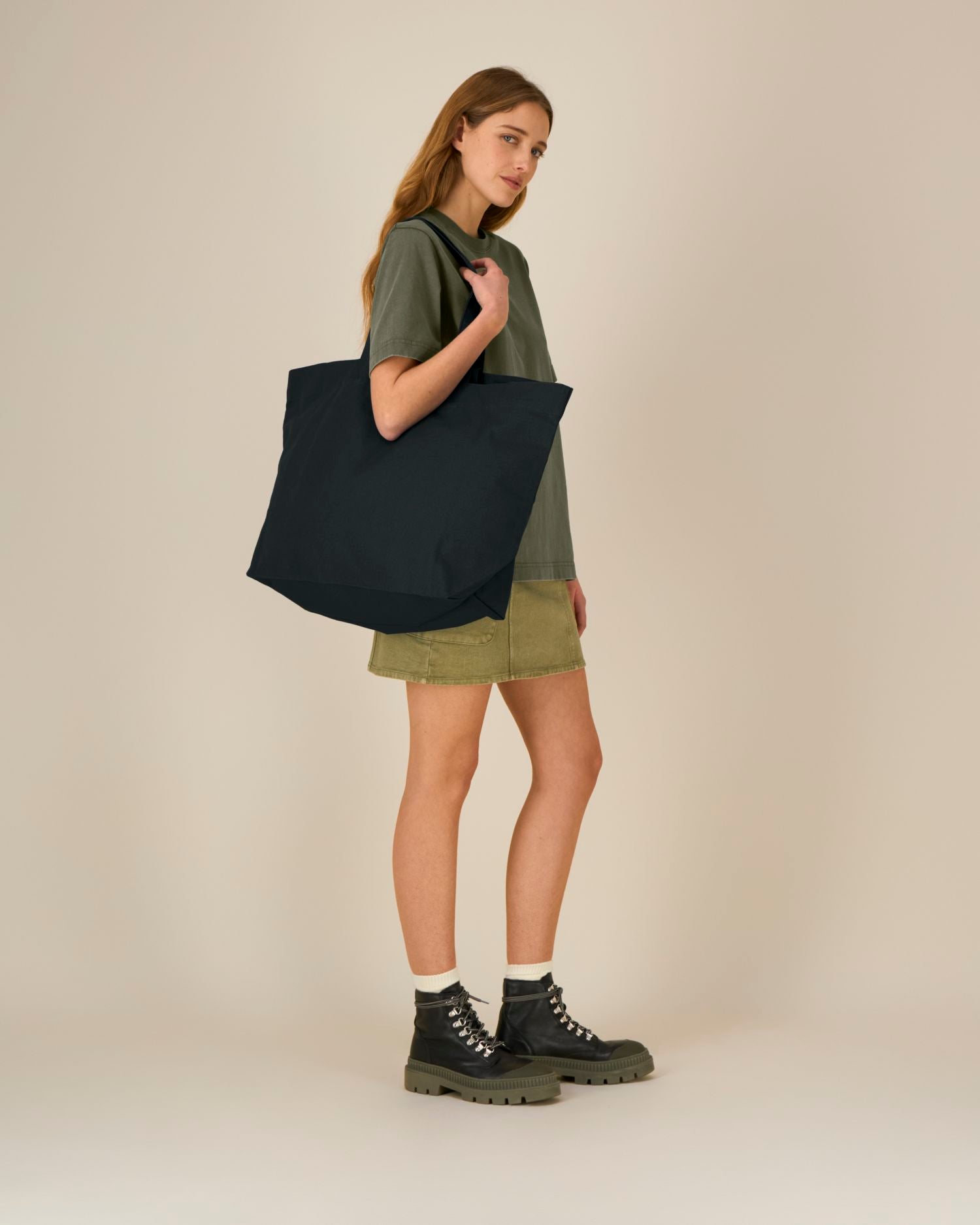 Shopping Bag 2.0 - ShirtStore