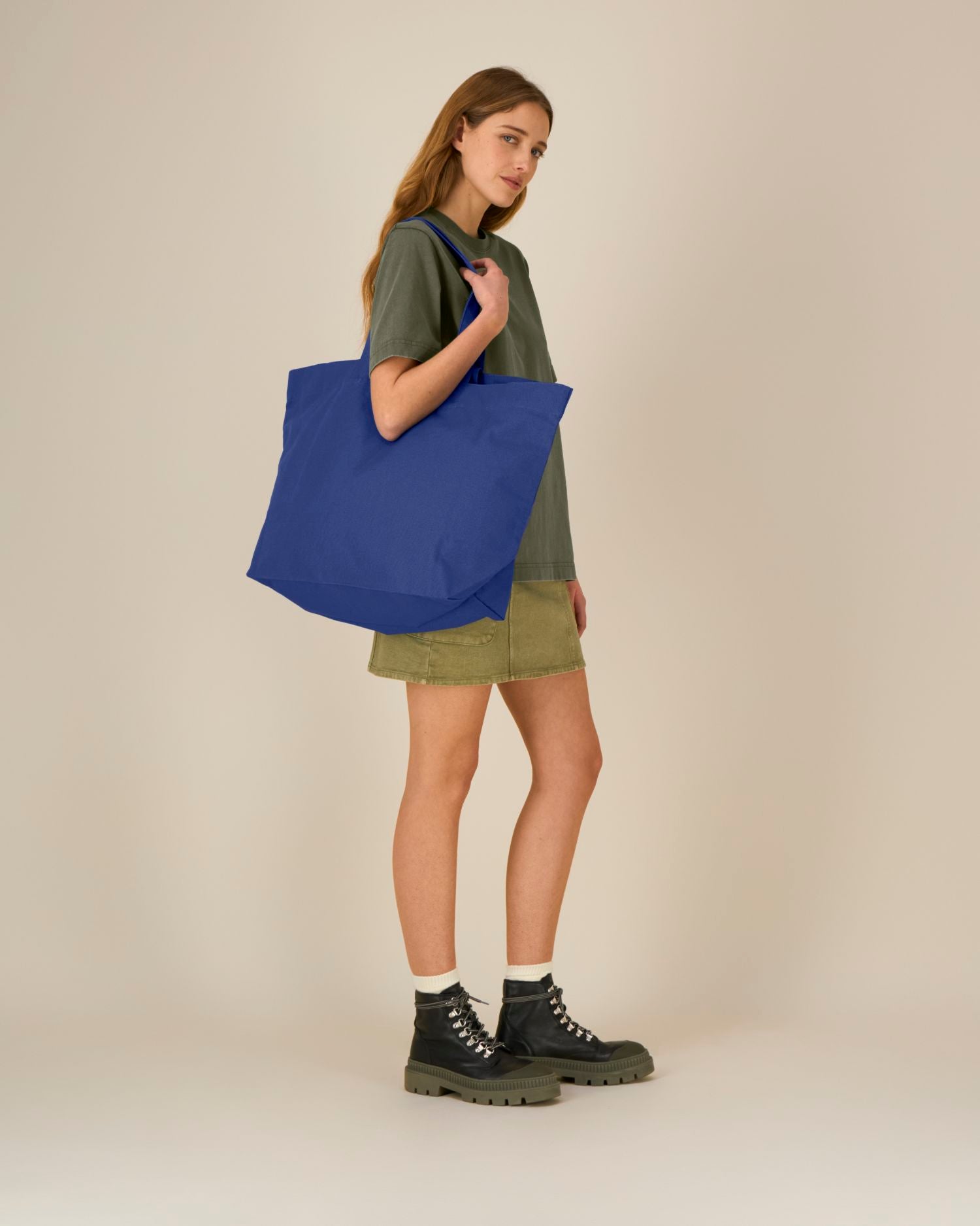 Shopping Bag 2.0 - ShirtStore