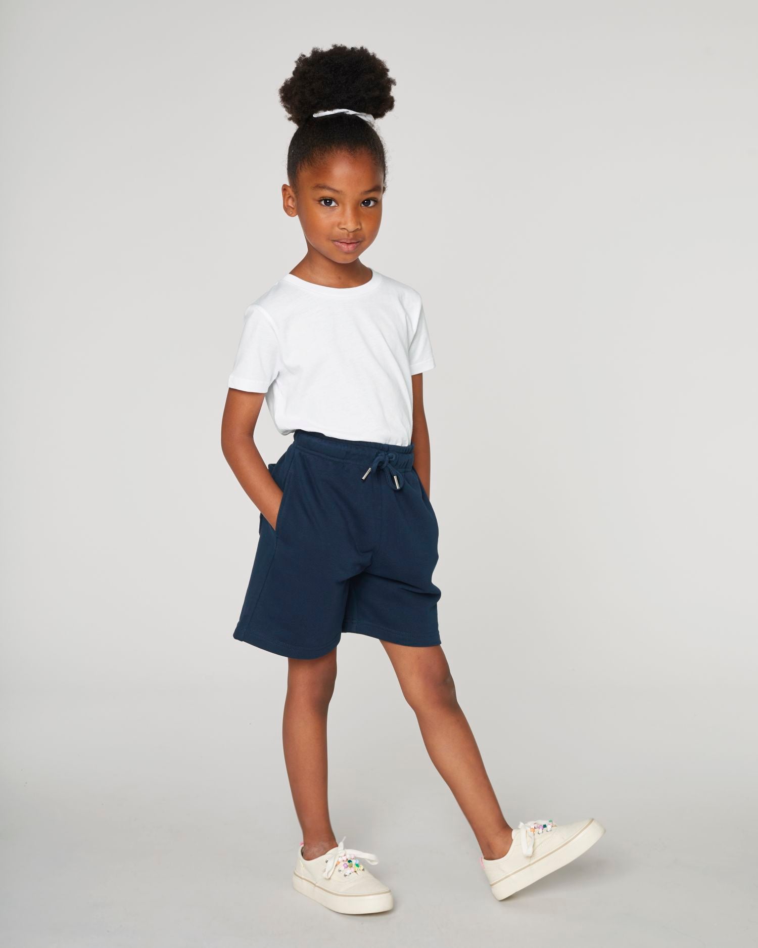 Mini Bolter in Farbe French Navy