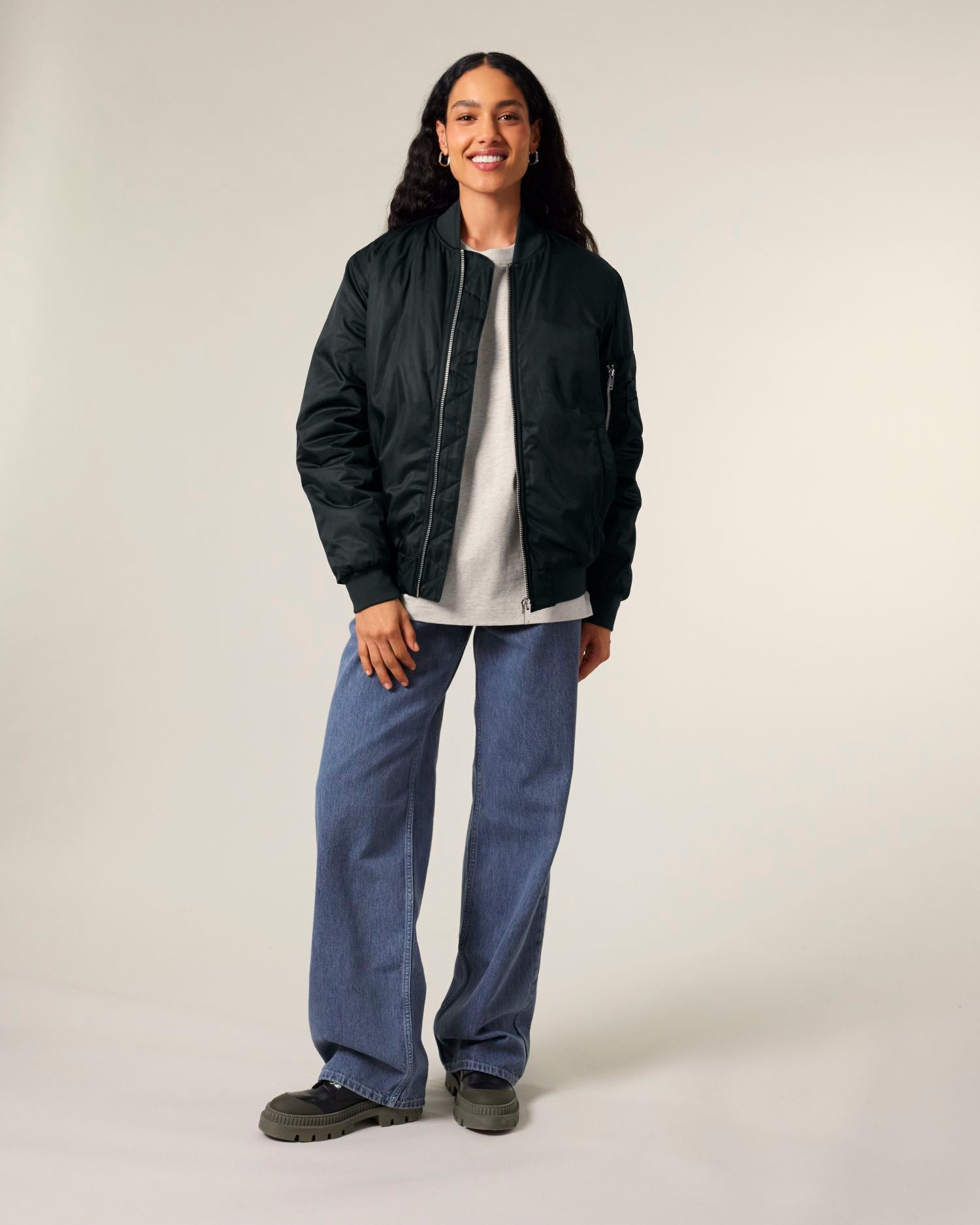 Bomber 2.0 - ShirtStore