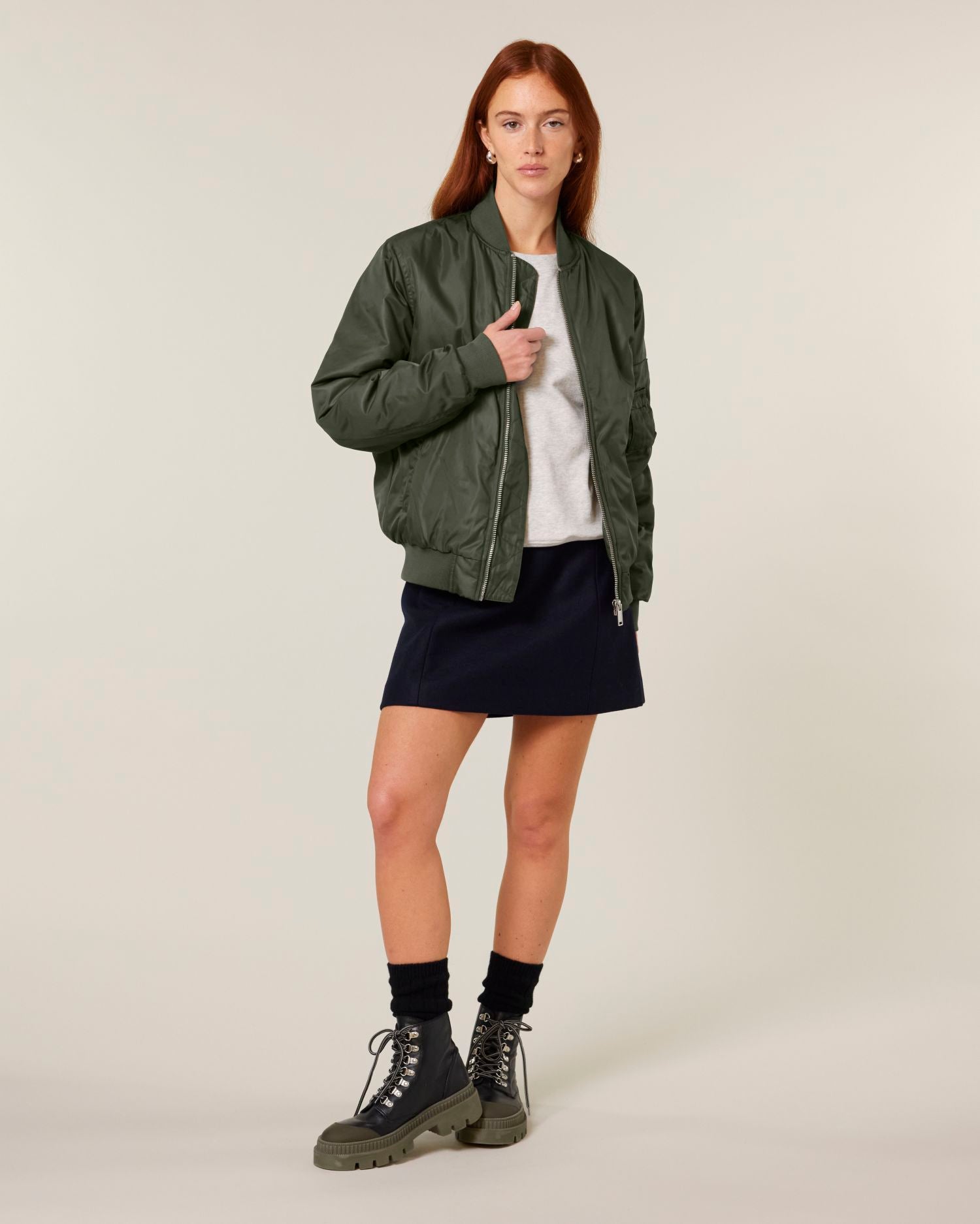 Bomber 2.0 - ShirtStore