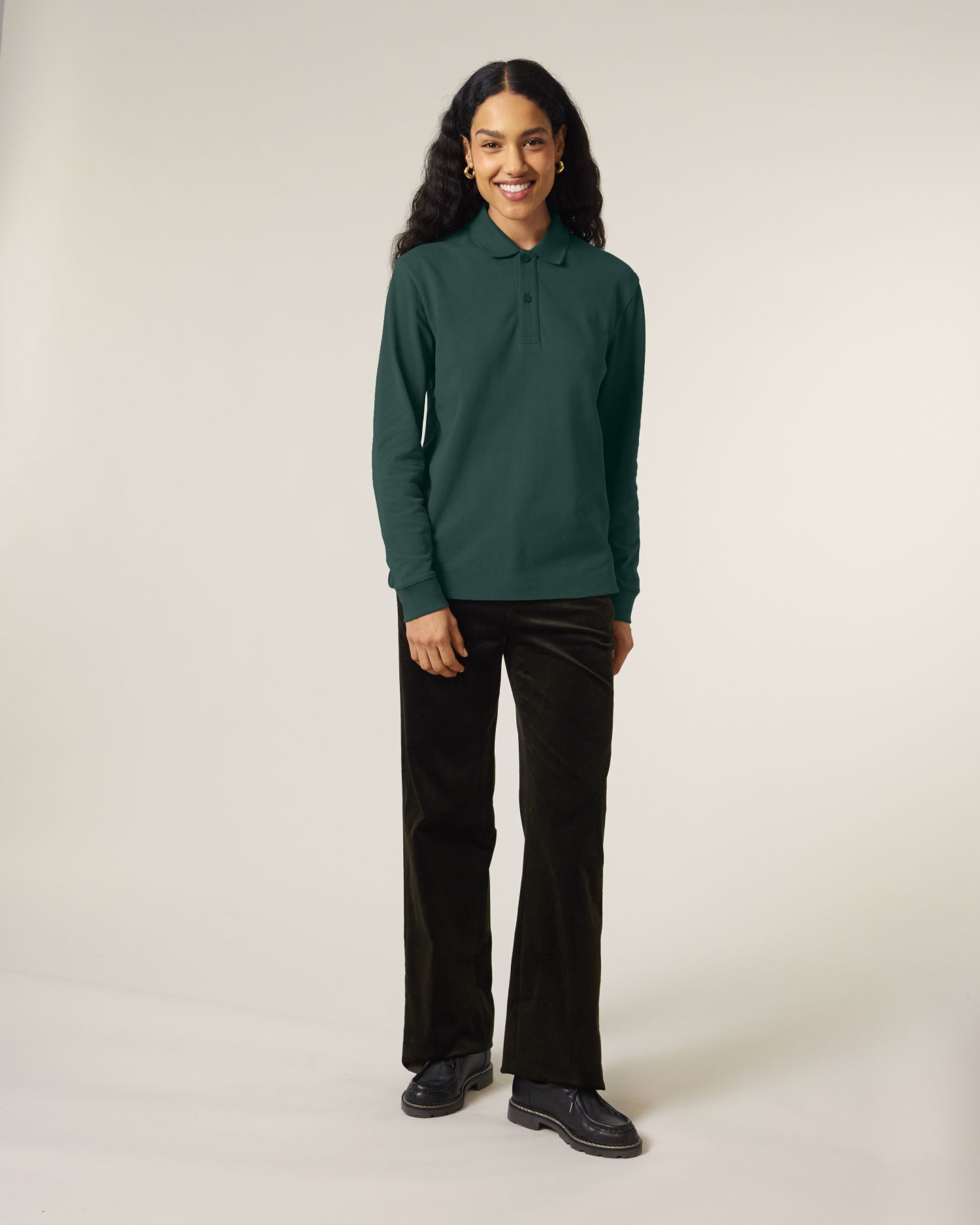 Prepster 2.0 Long Sleeve - ShirtStore