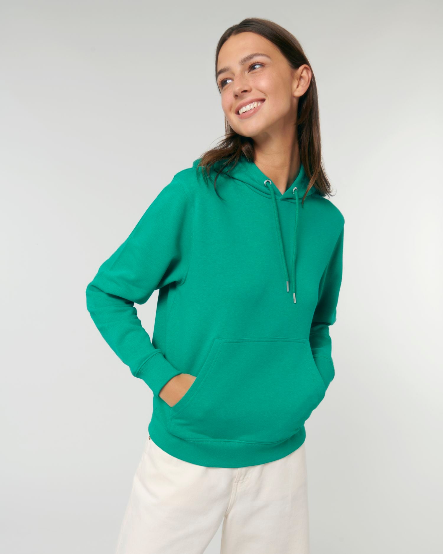 Archer in Farbe Go Green