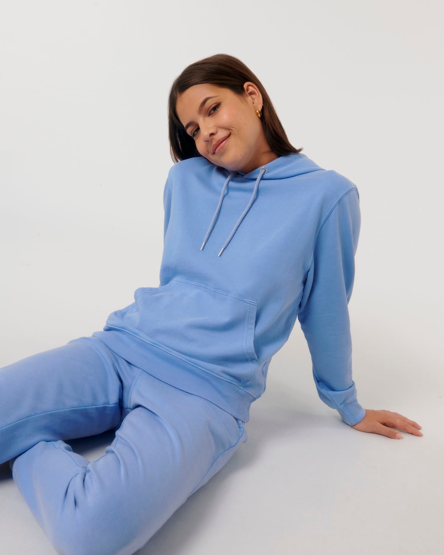 Archer Vintage in Farbe G. Dyed Swimmer Blue