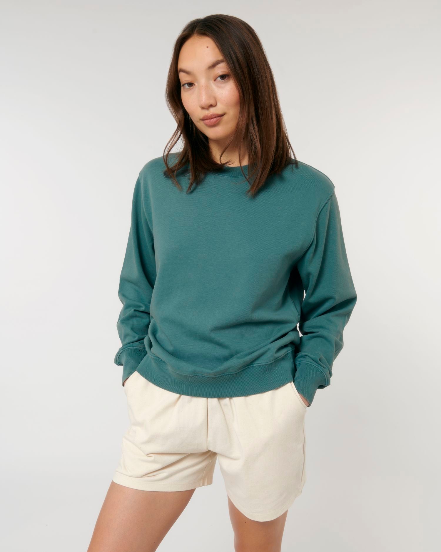 Matcher Vintage in Farbe G. Dyed Hydro