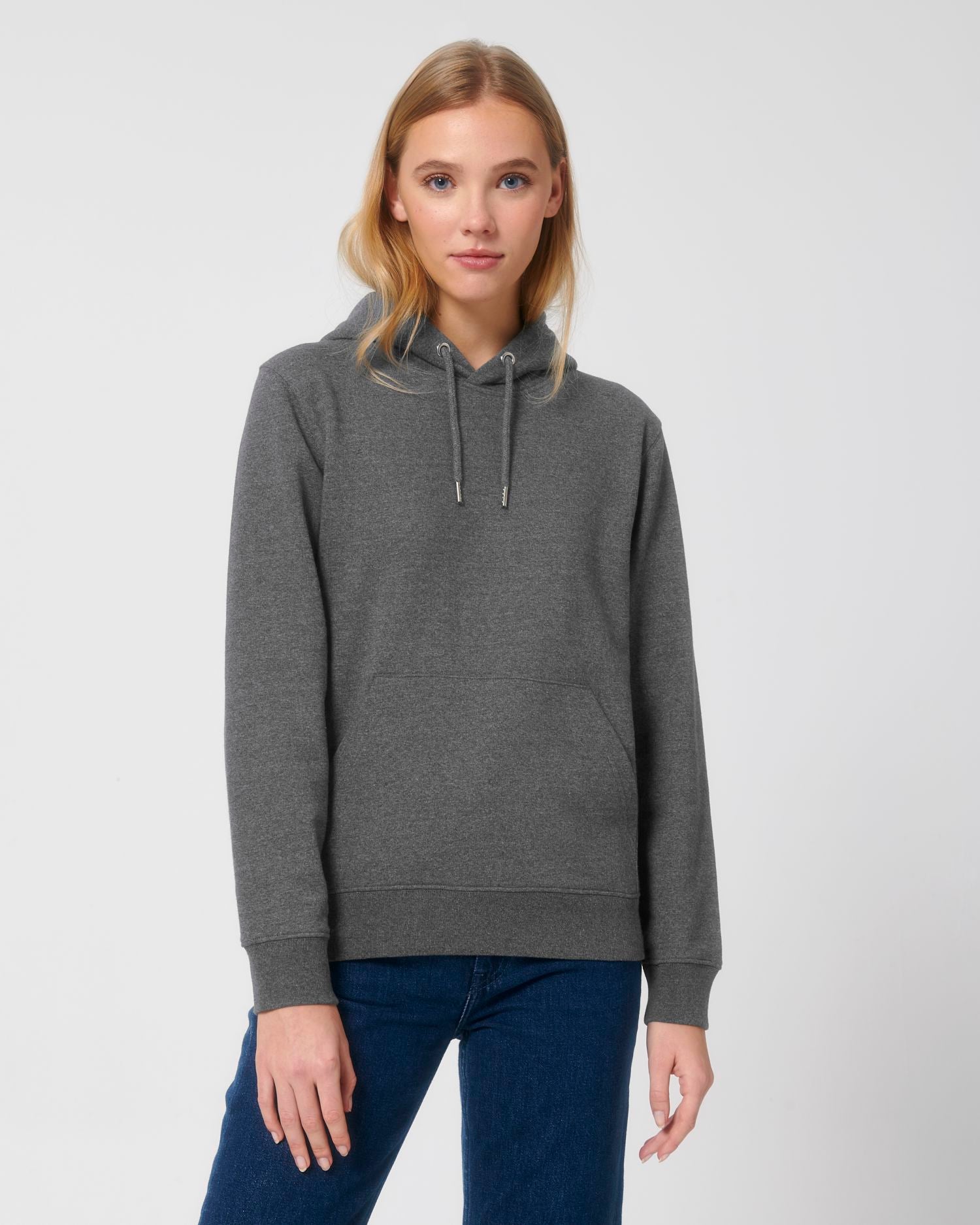 Hoodie sweatshirts RE-Cruiser in Farbe RE-Black