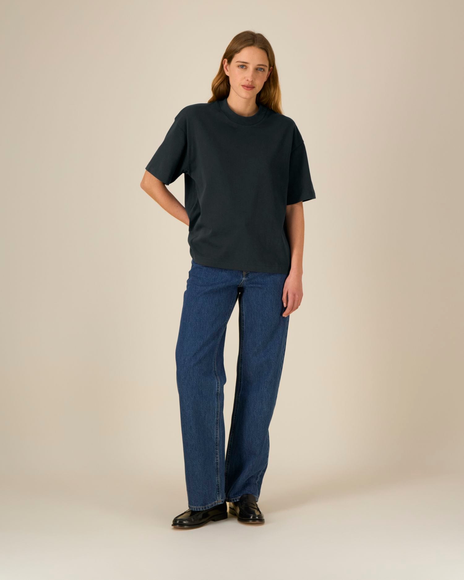 Asher - ShirtStore