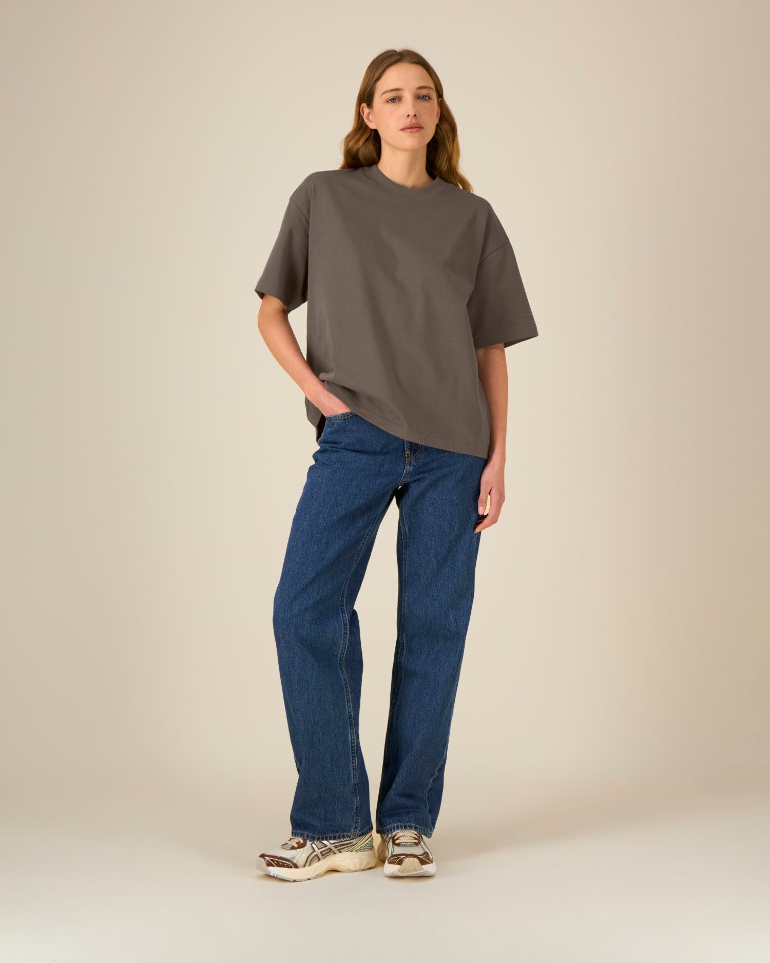 Asher - ShirtStore