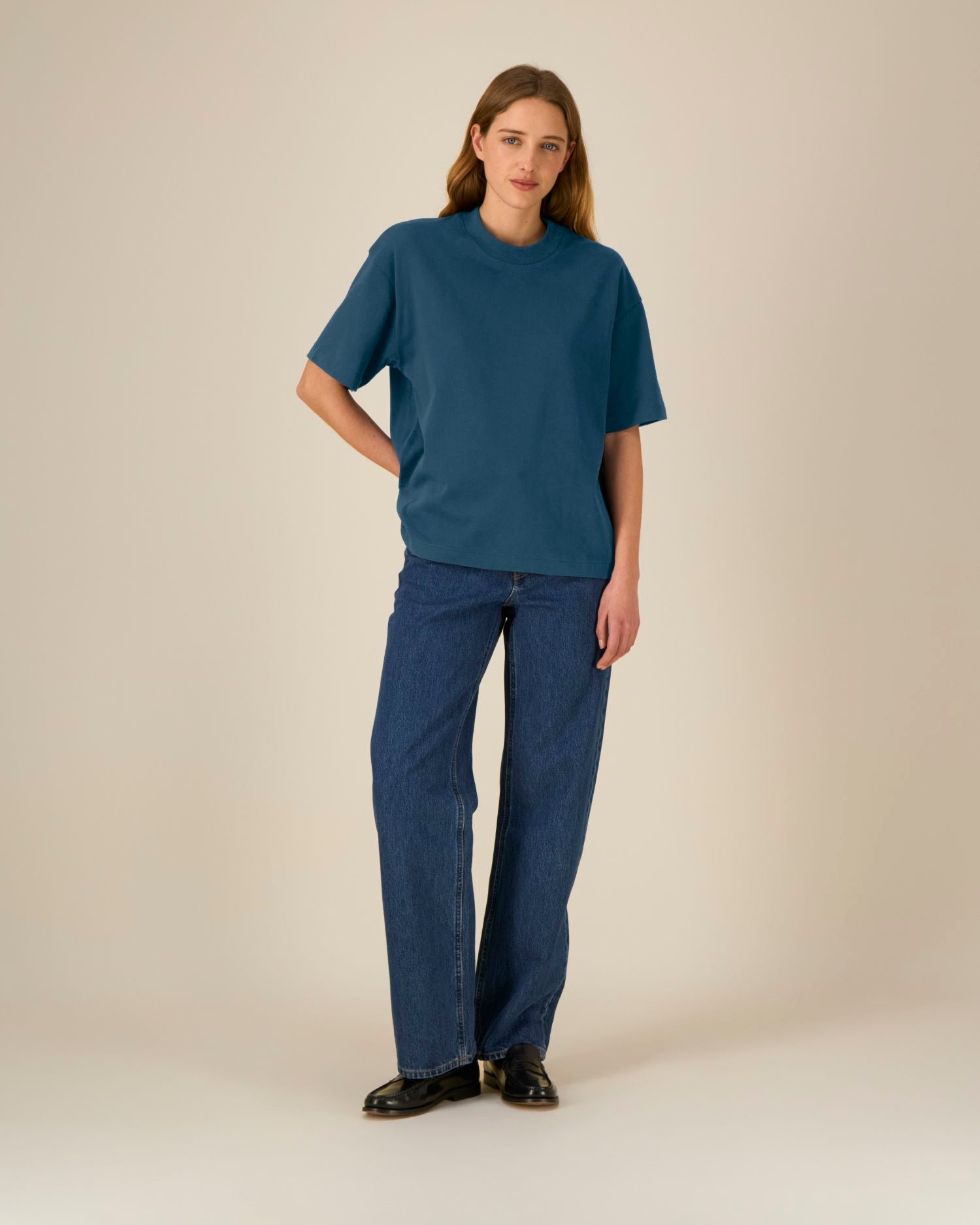 Asher - ShirtStore