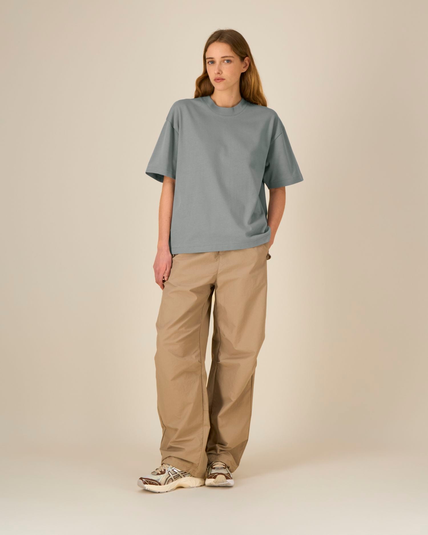 Asher - ShirtStore