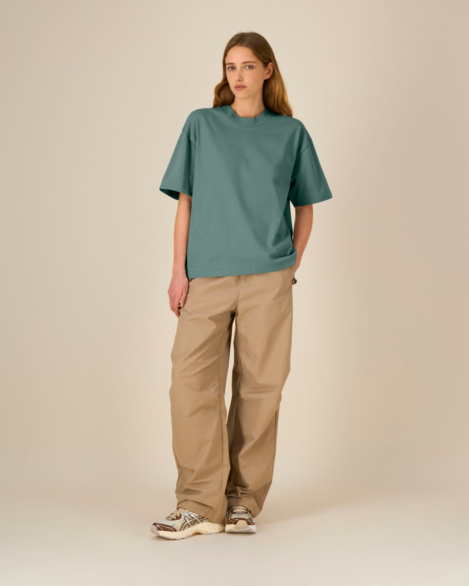 Asher - ShirtStore