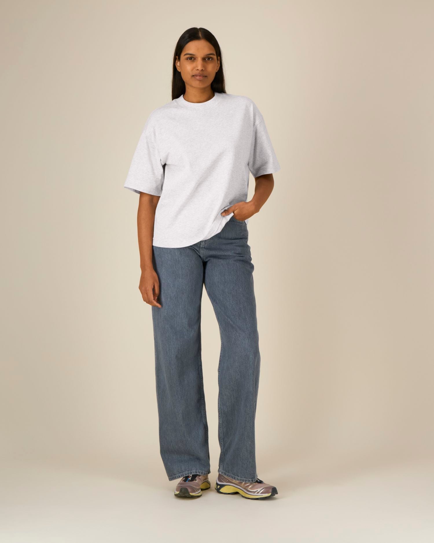 Asher - ShirtStore