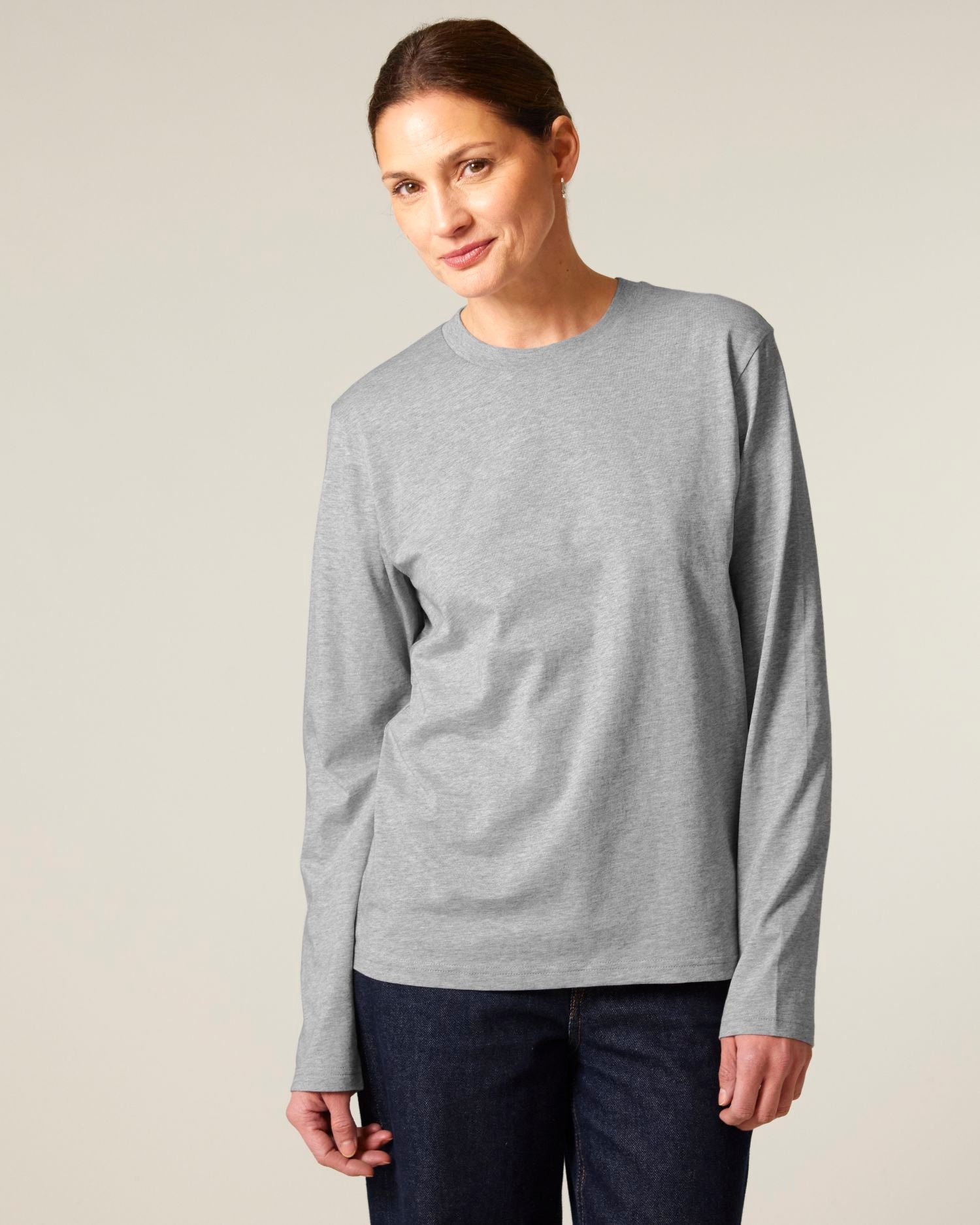 Creator 2.0 Long Sleeve - ShirtStore