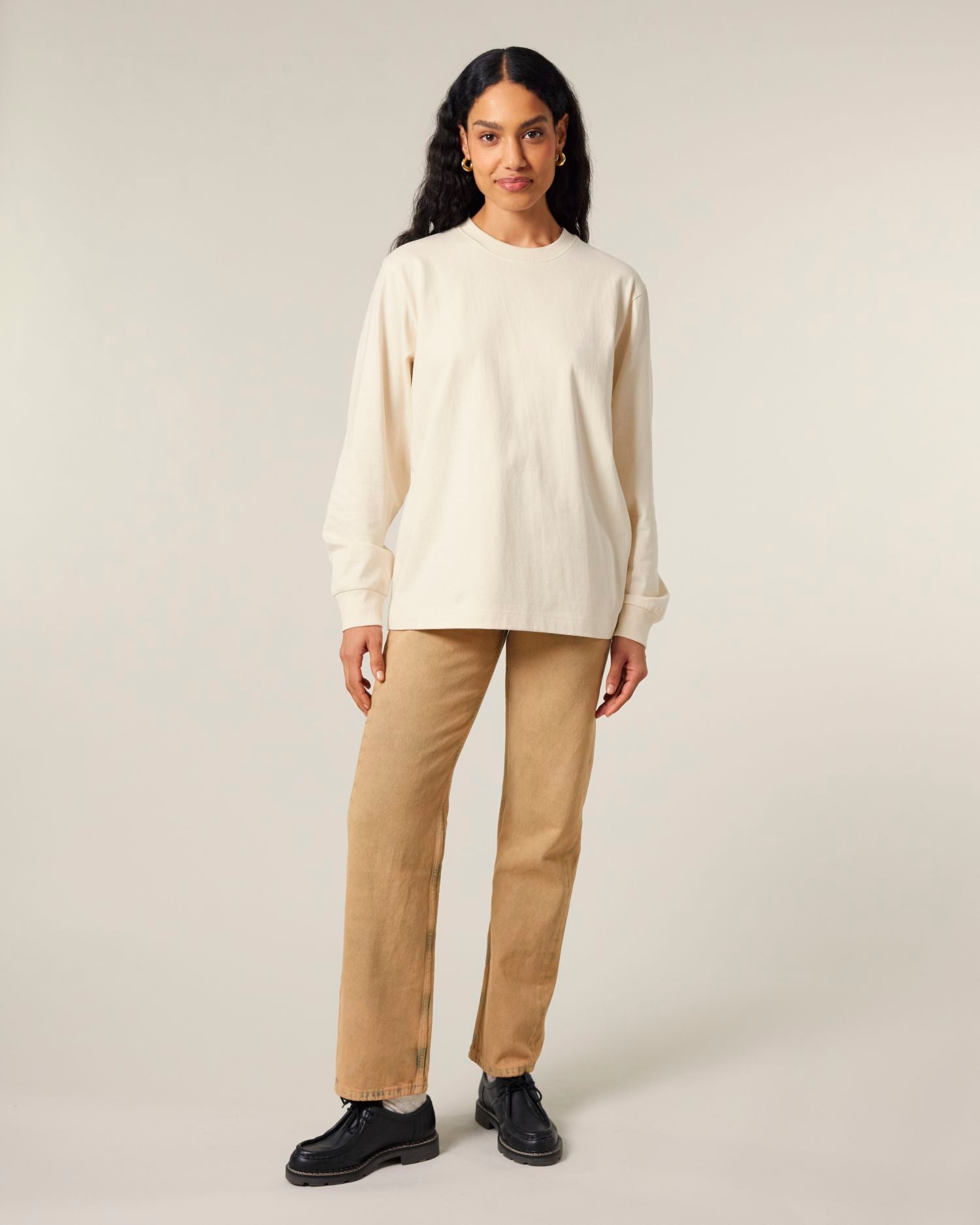 Freestyler Long Sleeve - ShirtStore