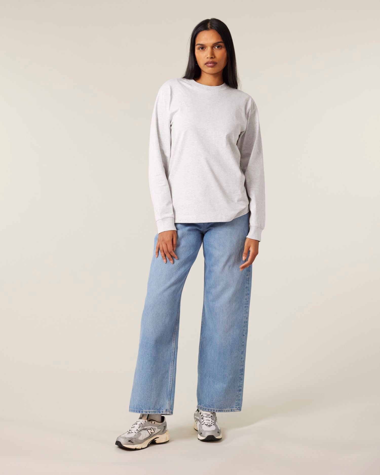Freestyler Long Sleeve - ShirtStore