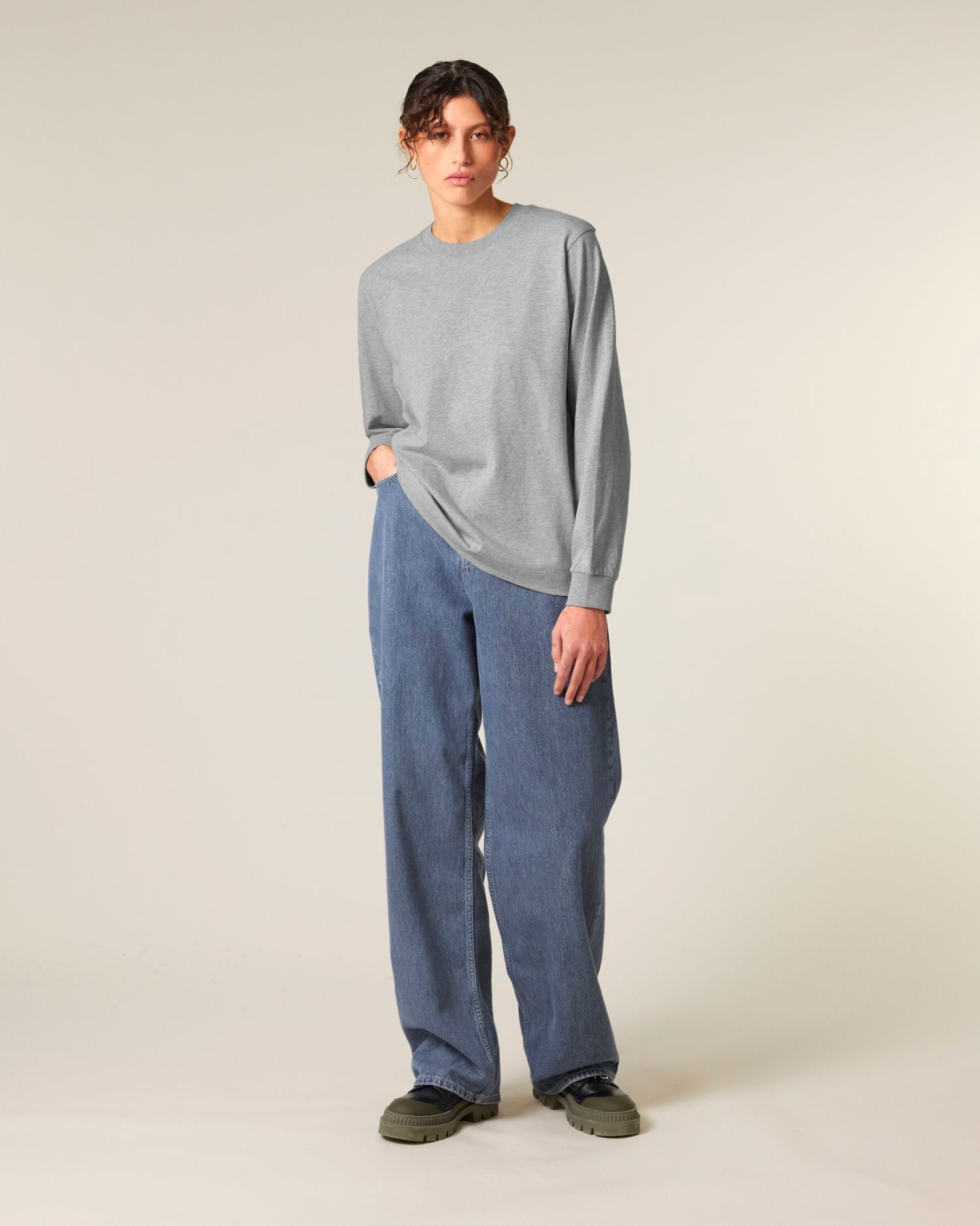 Freestyler Long Sleeve - ShirtStore