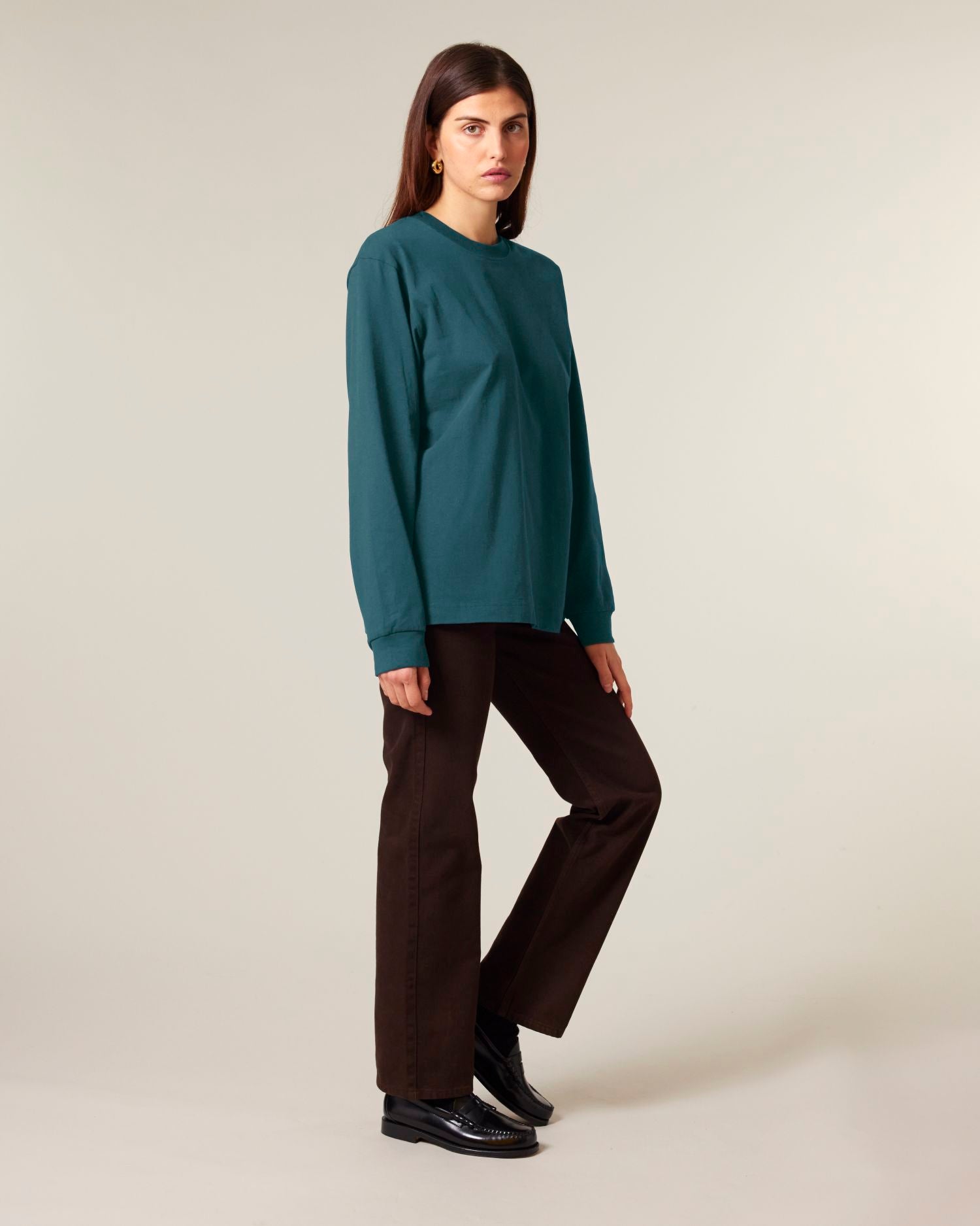 Freestyler Long Sleeve - ShirtStore