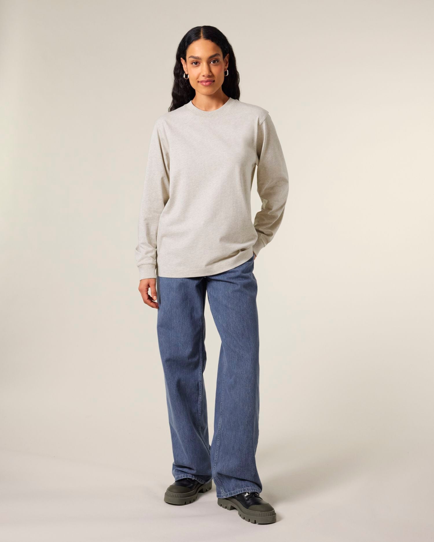 Freestyler Long Sleeve - ShirtStore