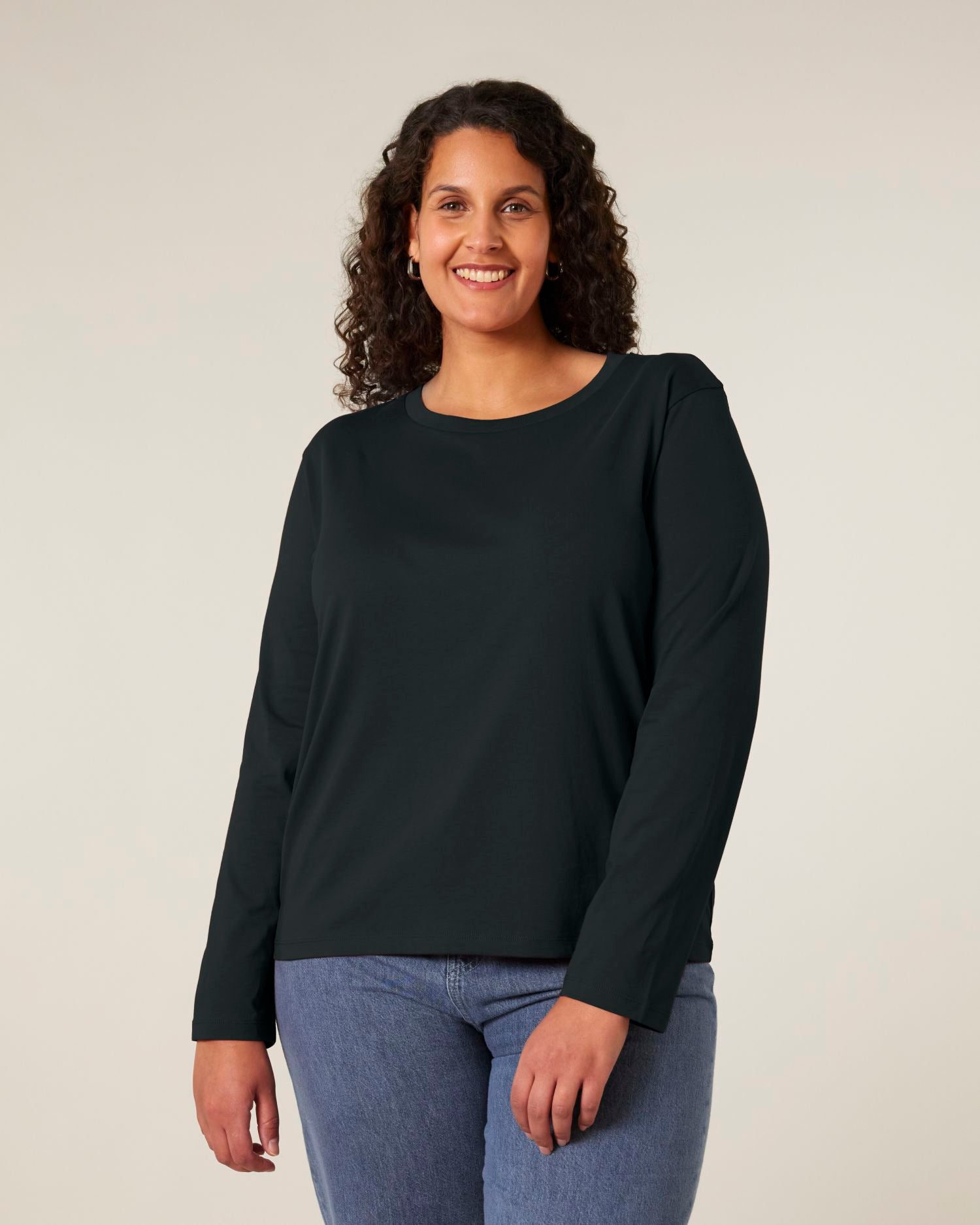 Stella Muser Long Sleeve - ShirtStore