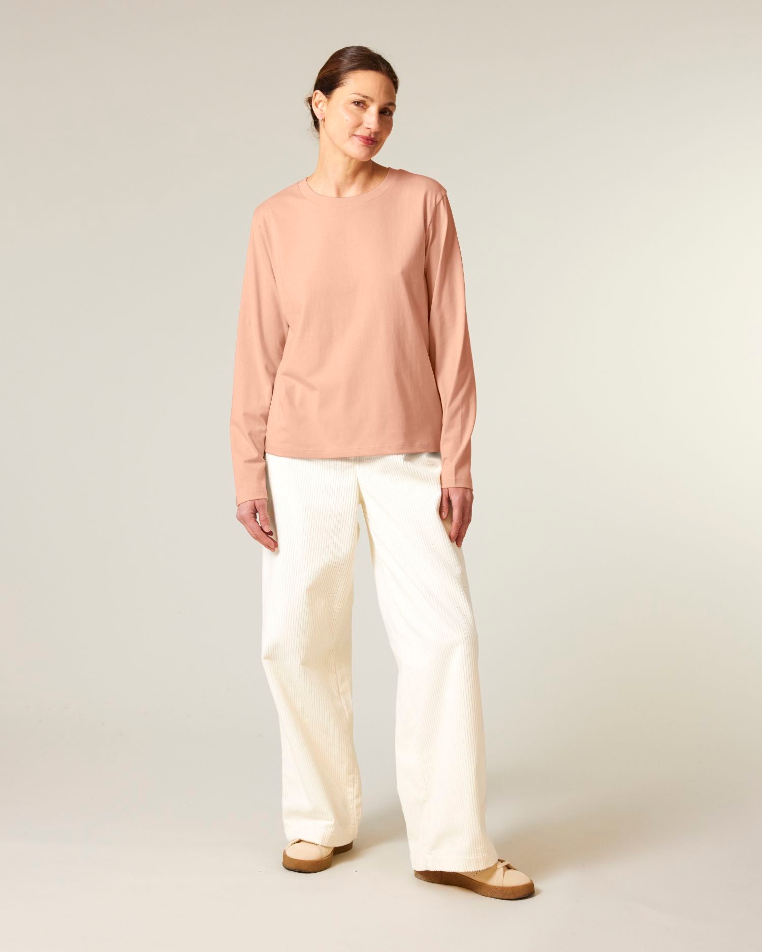 Stella Muser Long Sleeve - ShirtStore