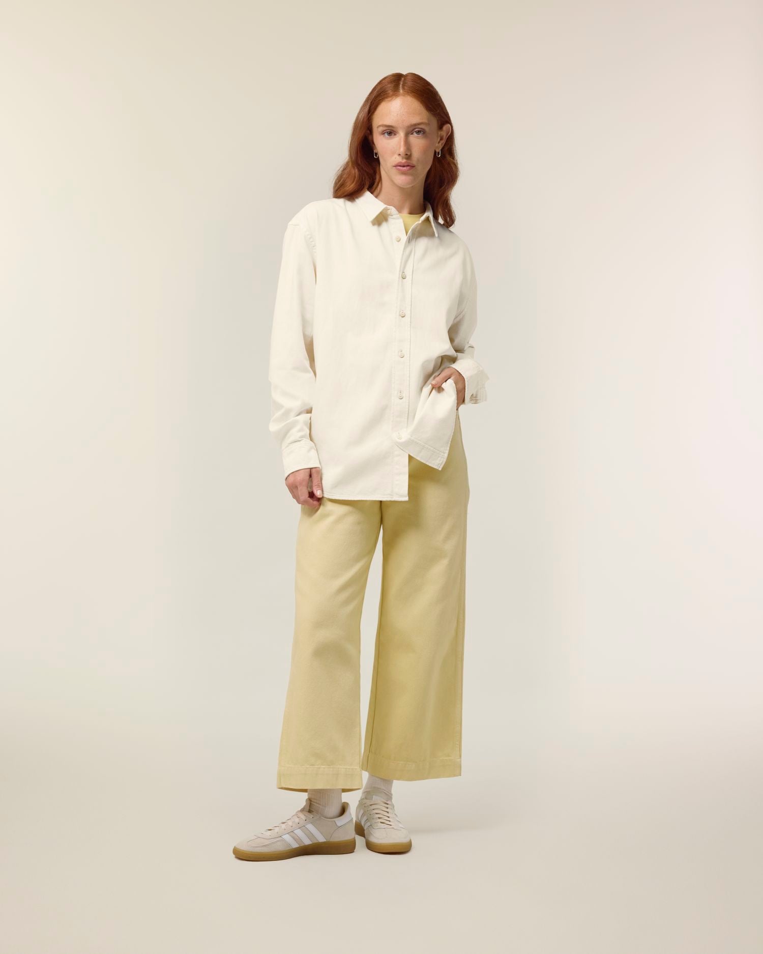 Worker Shirt - ShirtStore