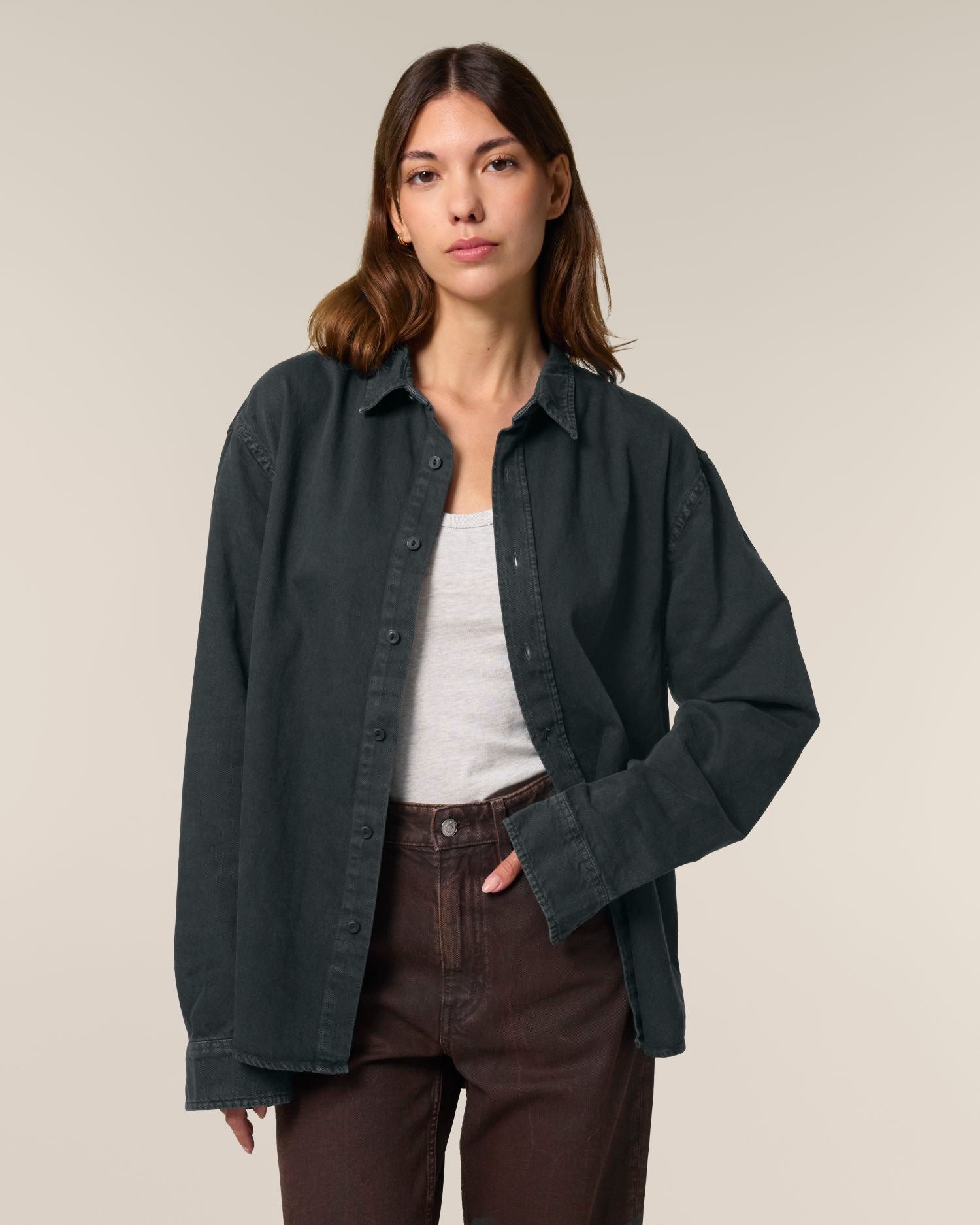 Worker Shirt - ShirtStore