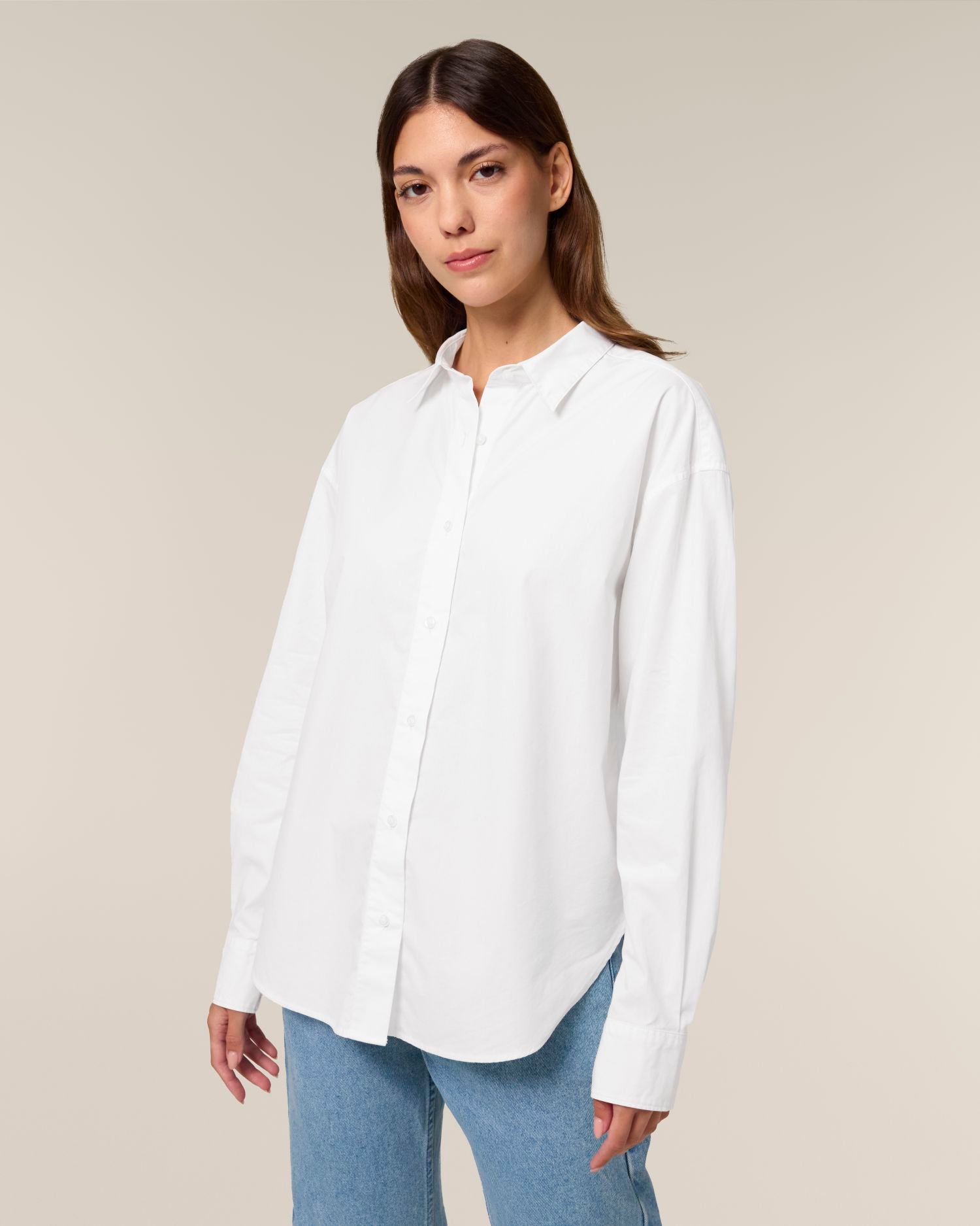 Stella Styler Shirt - ShirtStore